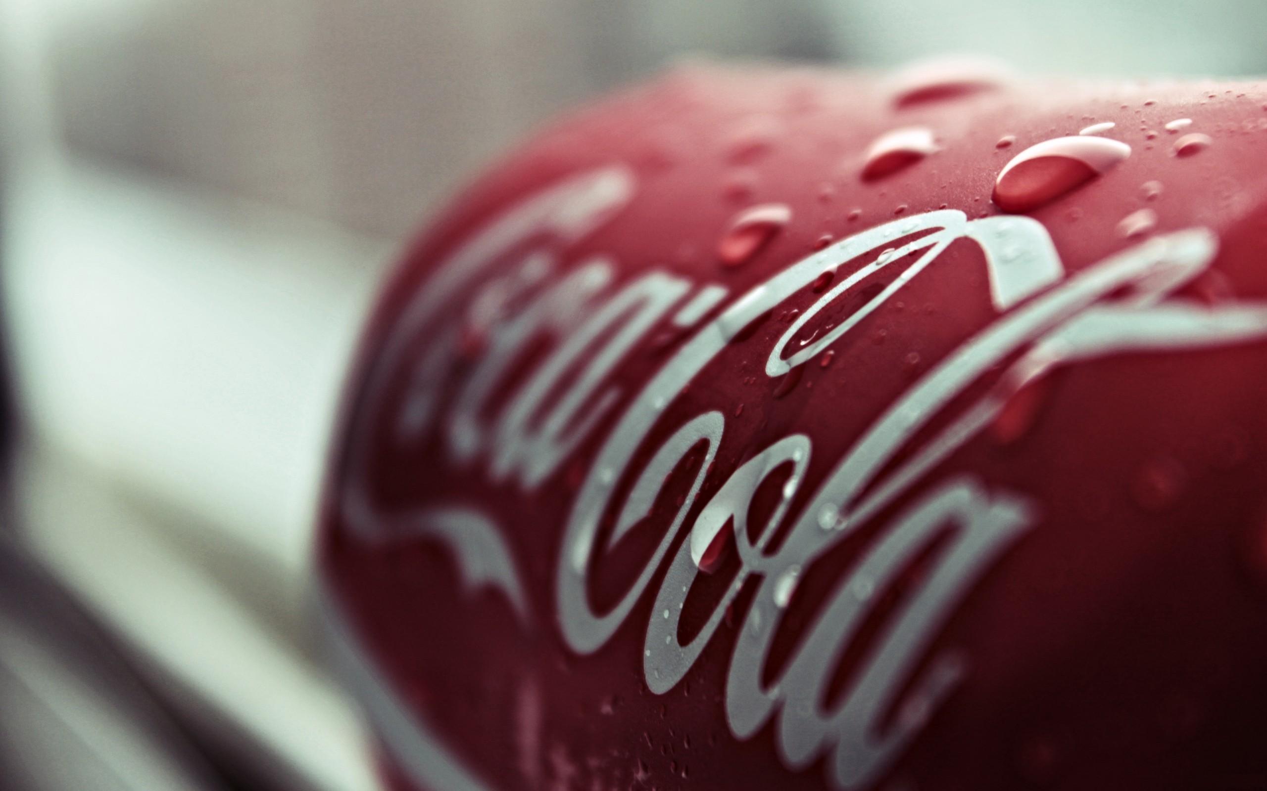 2560x1600 Coca Cola Soda Can Wallpaper Background 49157 2560x1600px