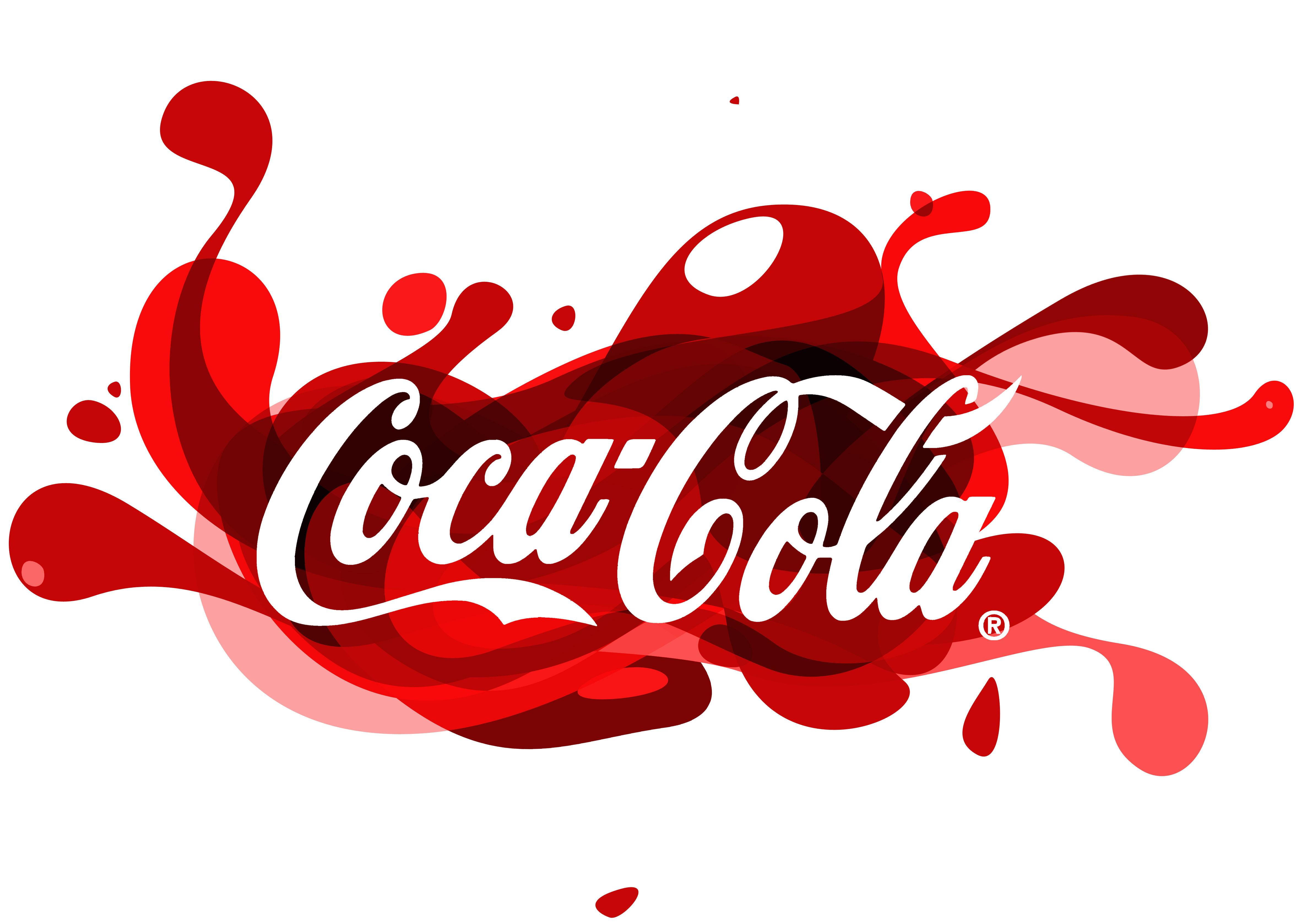 4746x3354 Coca Cola Logo -Logo Brands For Free HD 3D