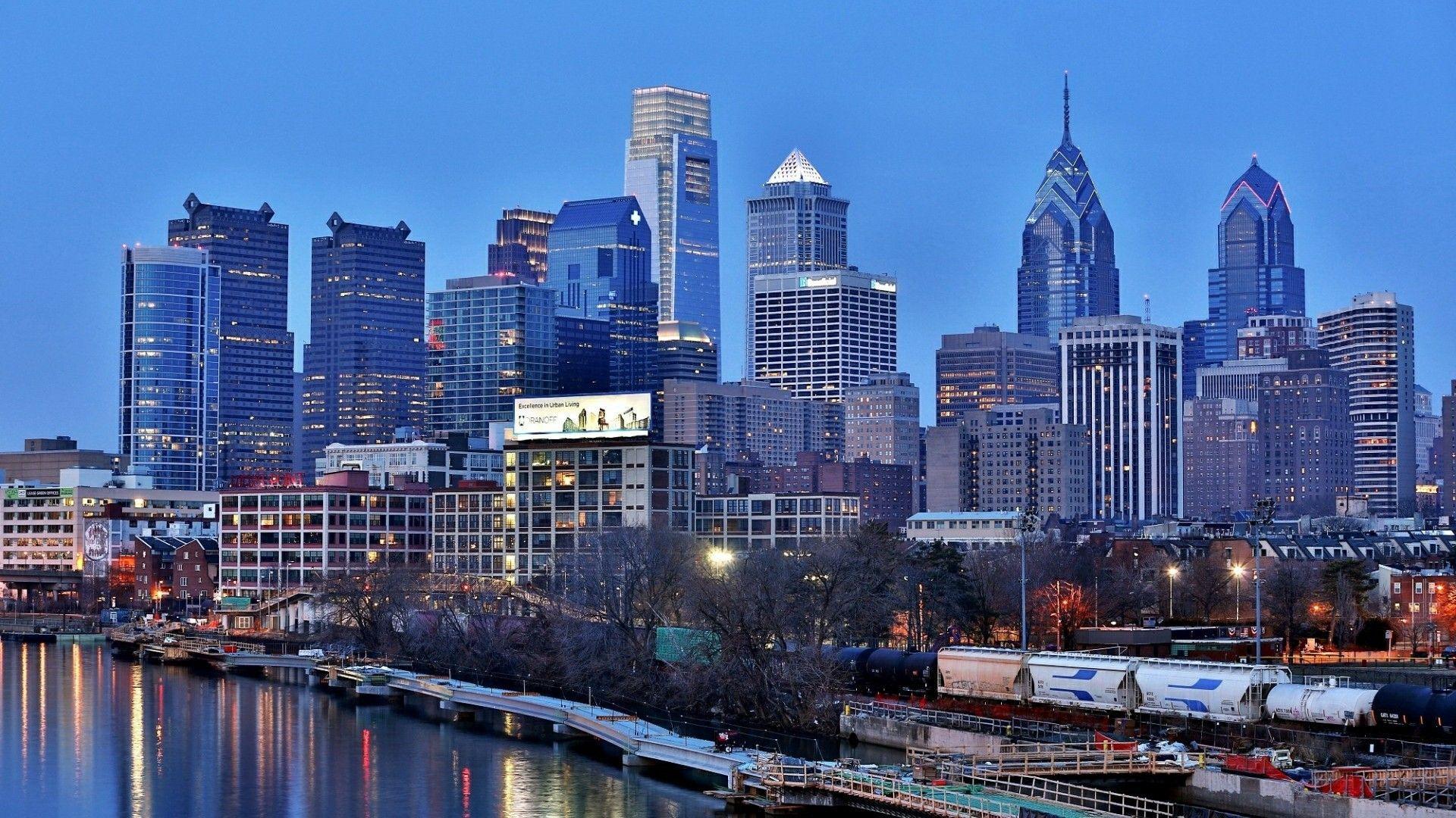 Philadelphia Christmas Wallpapers Top Free Philadelphia Christmas