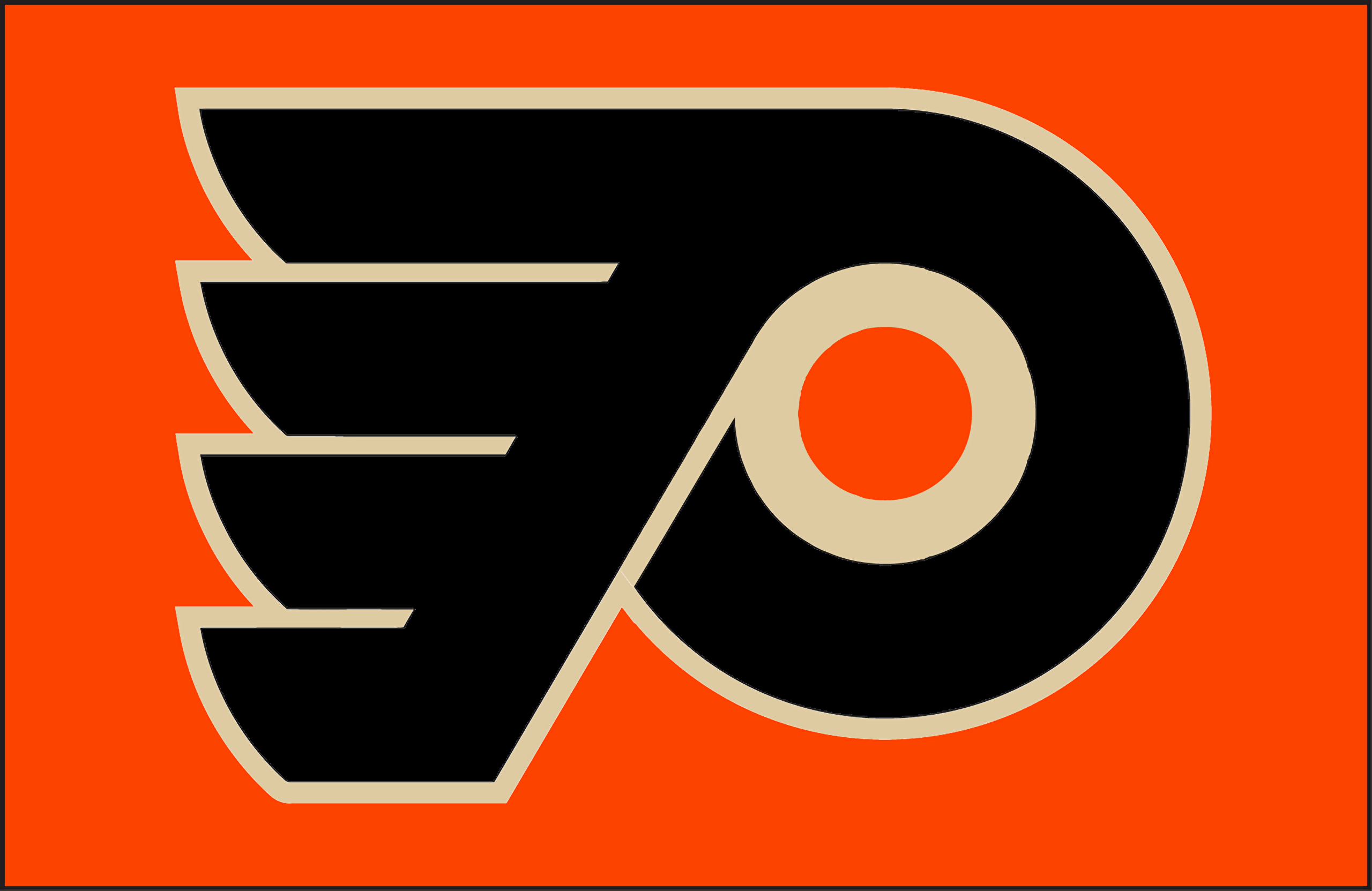 2560x1663 Philadelphia Flyers HD Wallpaper