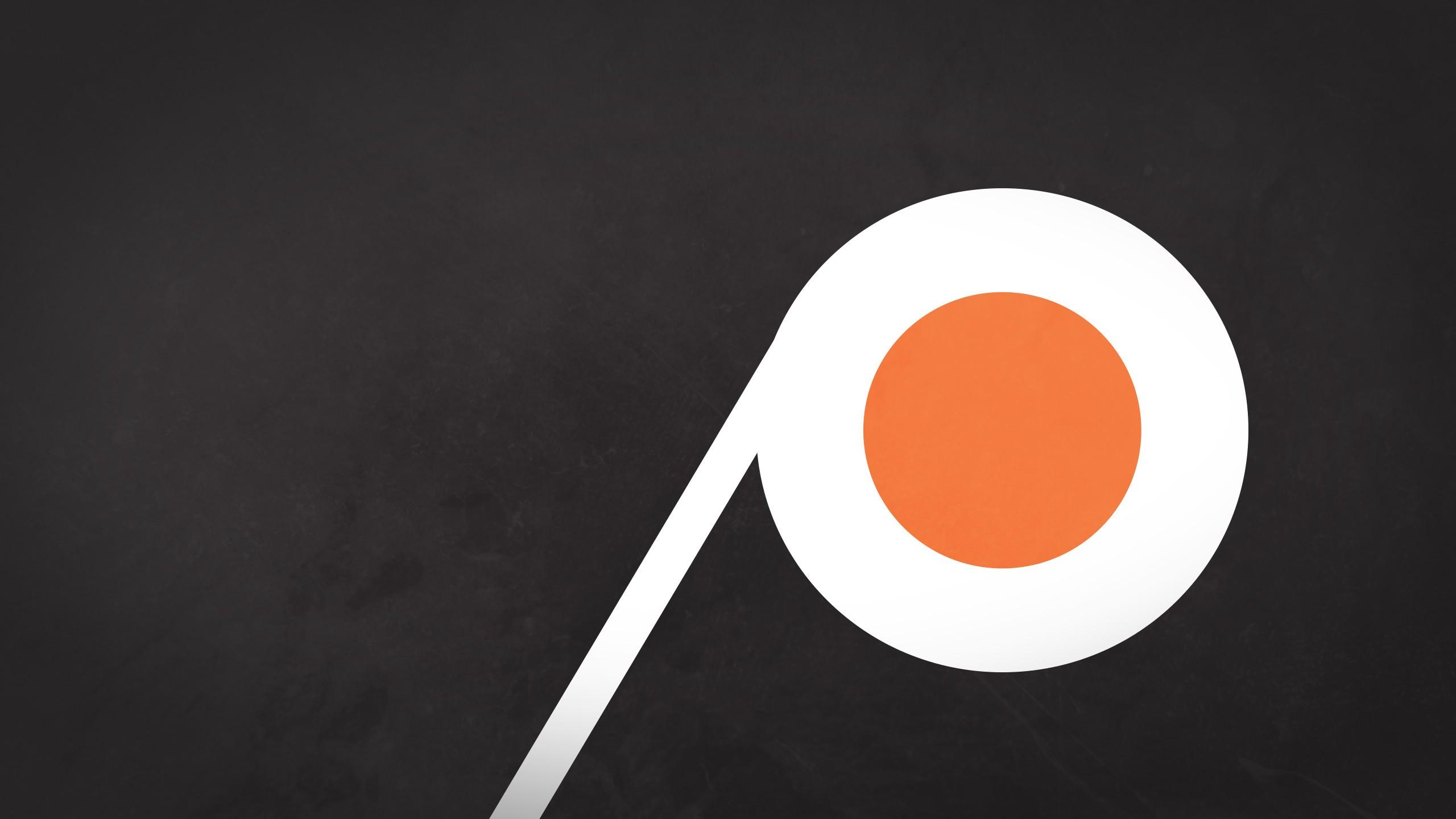 2560x1440 Philadelphia Flyers HD Wallpaper and Background Image