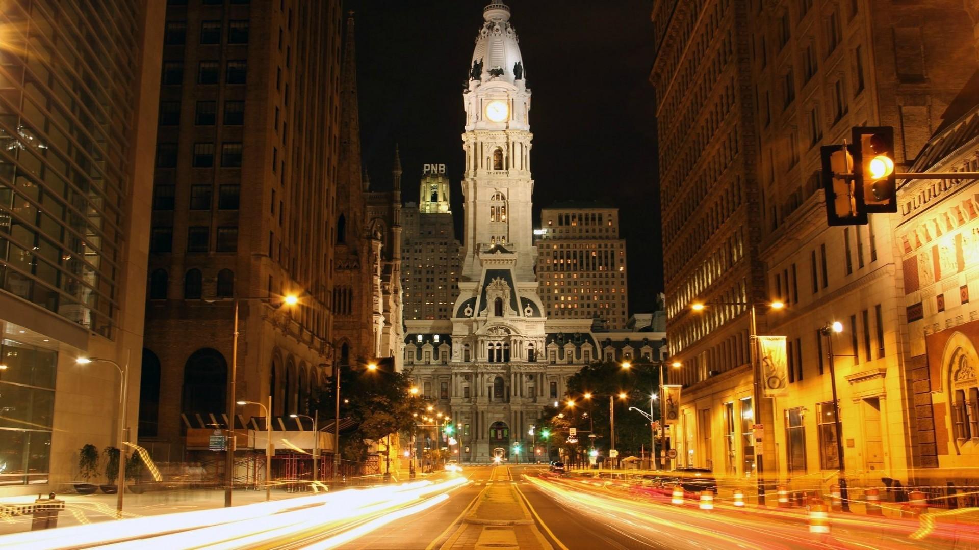 1920x1080 Philadelphia Wallpaper: Wallpaper Of The State In HD For Free Download