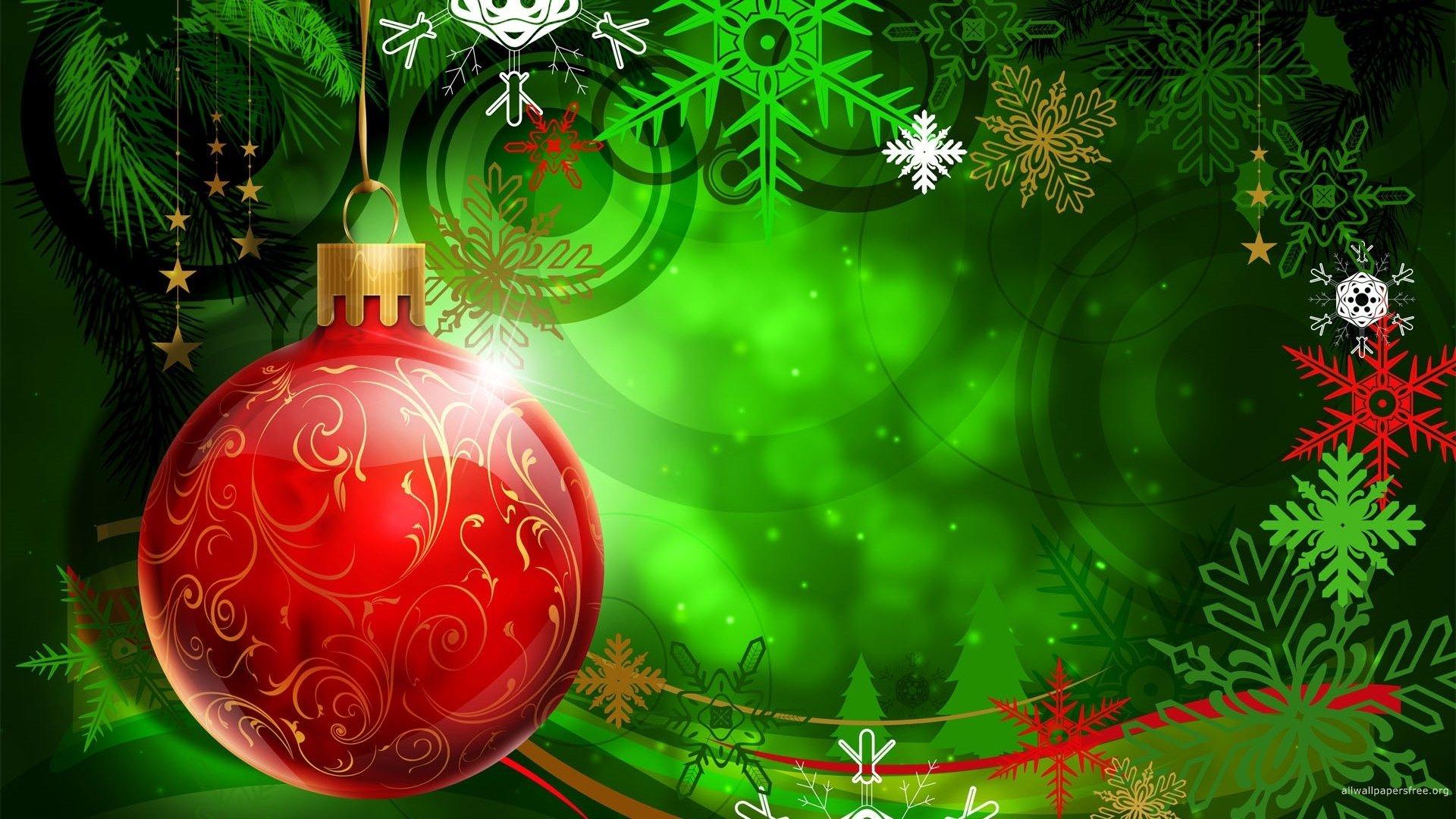 1920x1080 merry, Christmas, Holiday, Winter, Snow, Beautiful, Tree, Gift, Santa Wallpaper HD / Desktop and Mobile Background