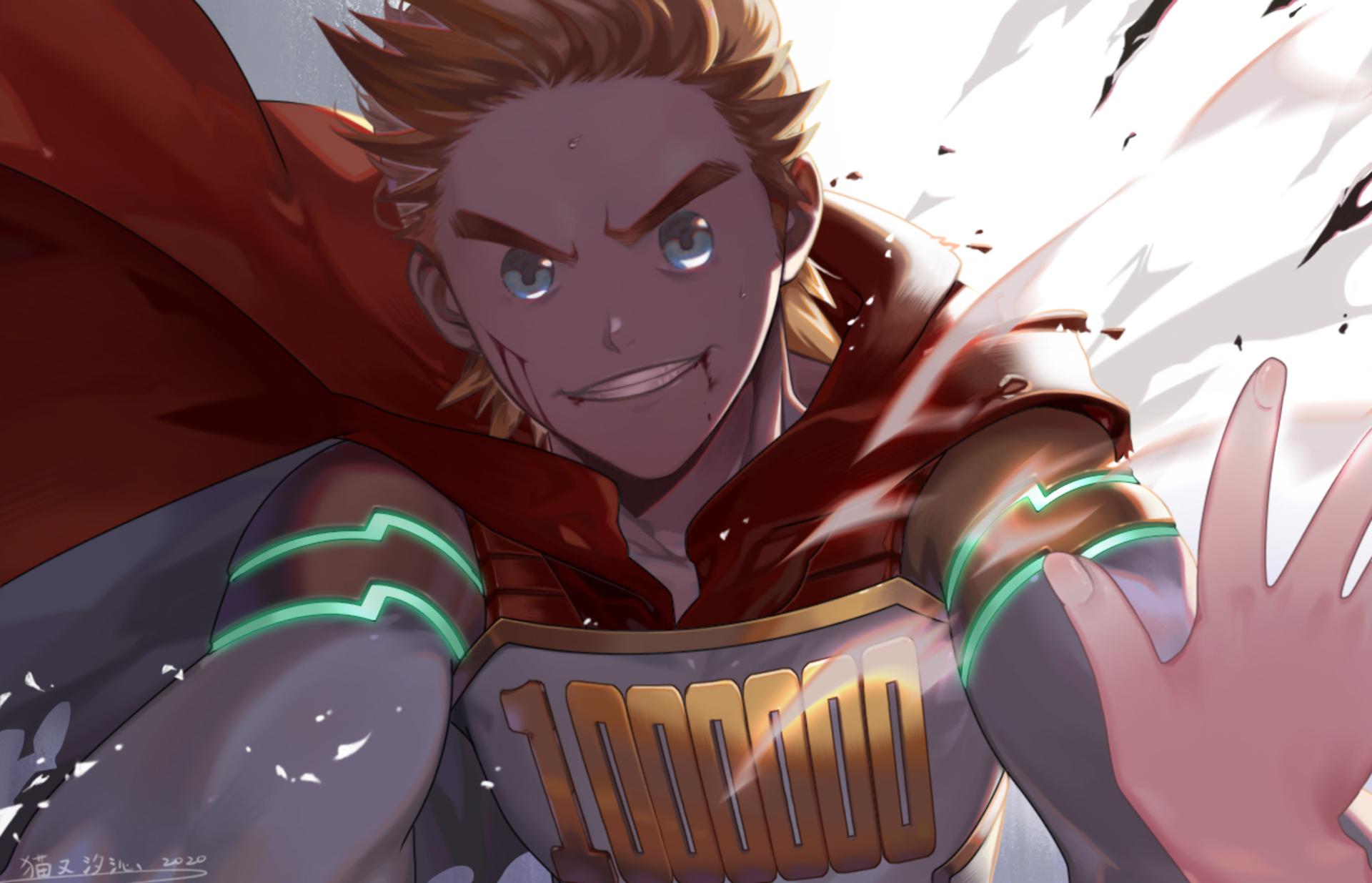 Mirio My Hero Academia Wallpapers Top Free Mirio My Hero Academia Backgrounds Wallpaperaccess 7498