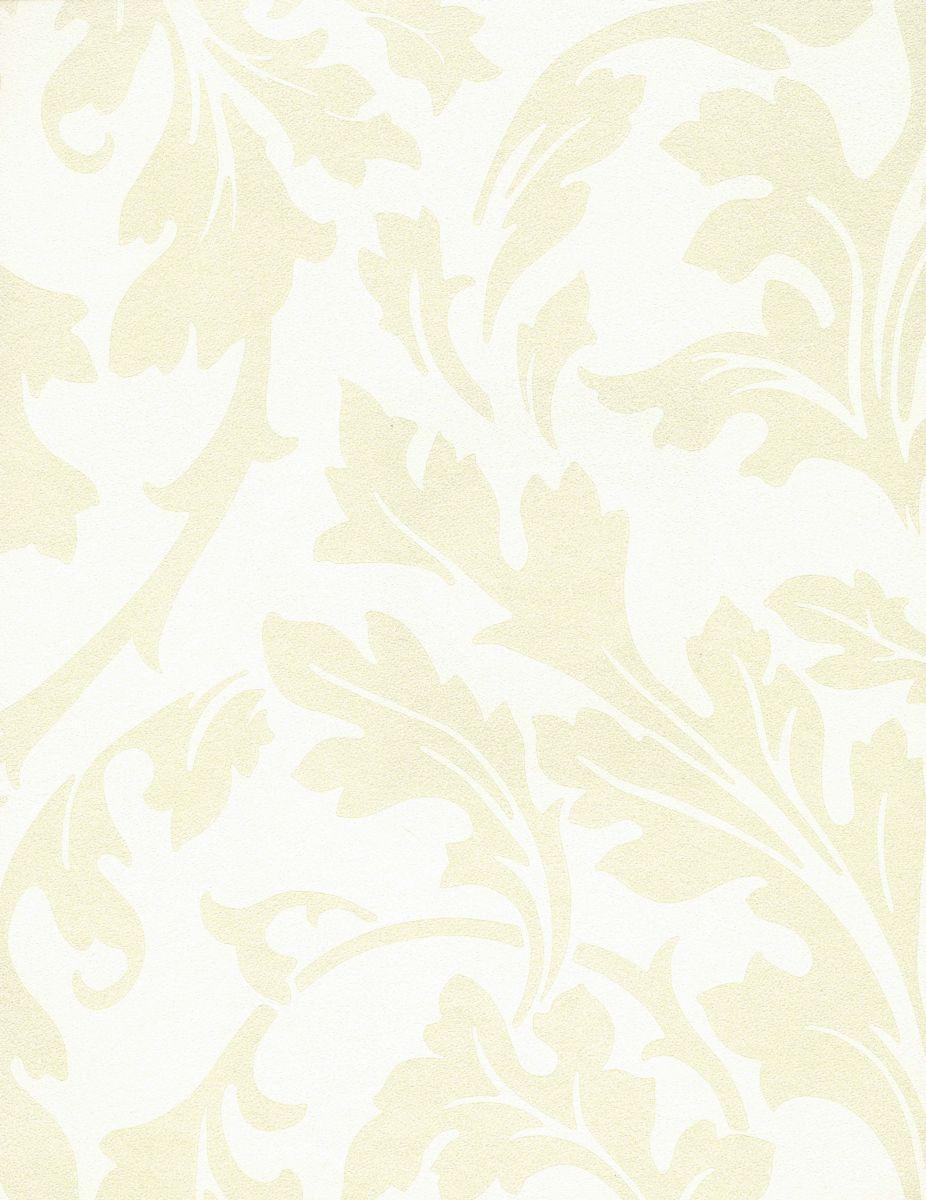 926x1200 White And Gold Wallpaper