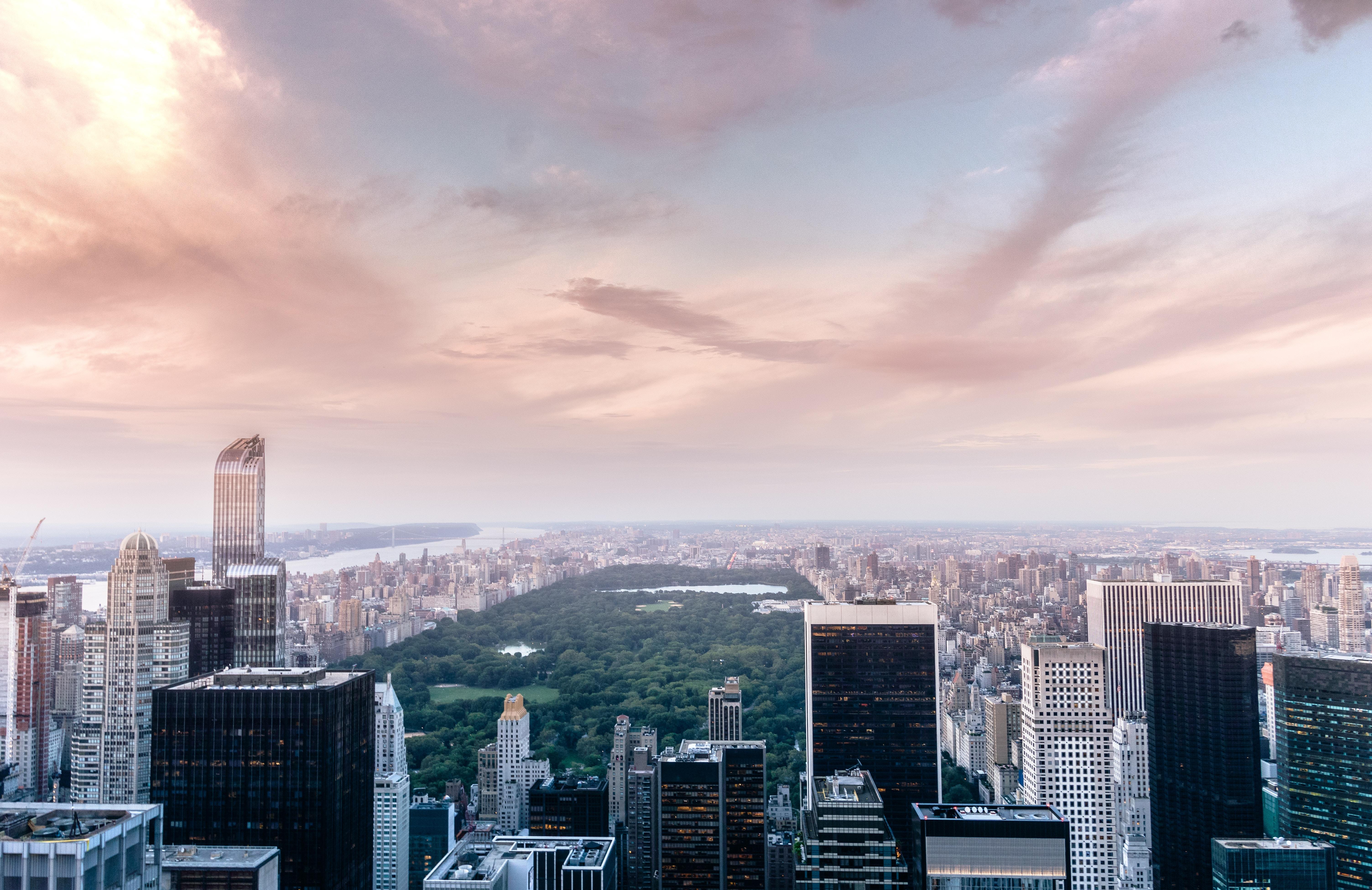 6015x3900 Free Image : horizon, cloud, sky, skyline, building, city, skyscraper, cityscape, panorama, downtown, daytime, evening, landmark, tower block, metropolis, condominium, meteorological phenomenon, urban area, computer wallpaper, metropolitan area