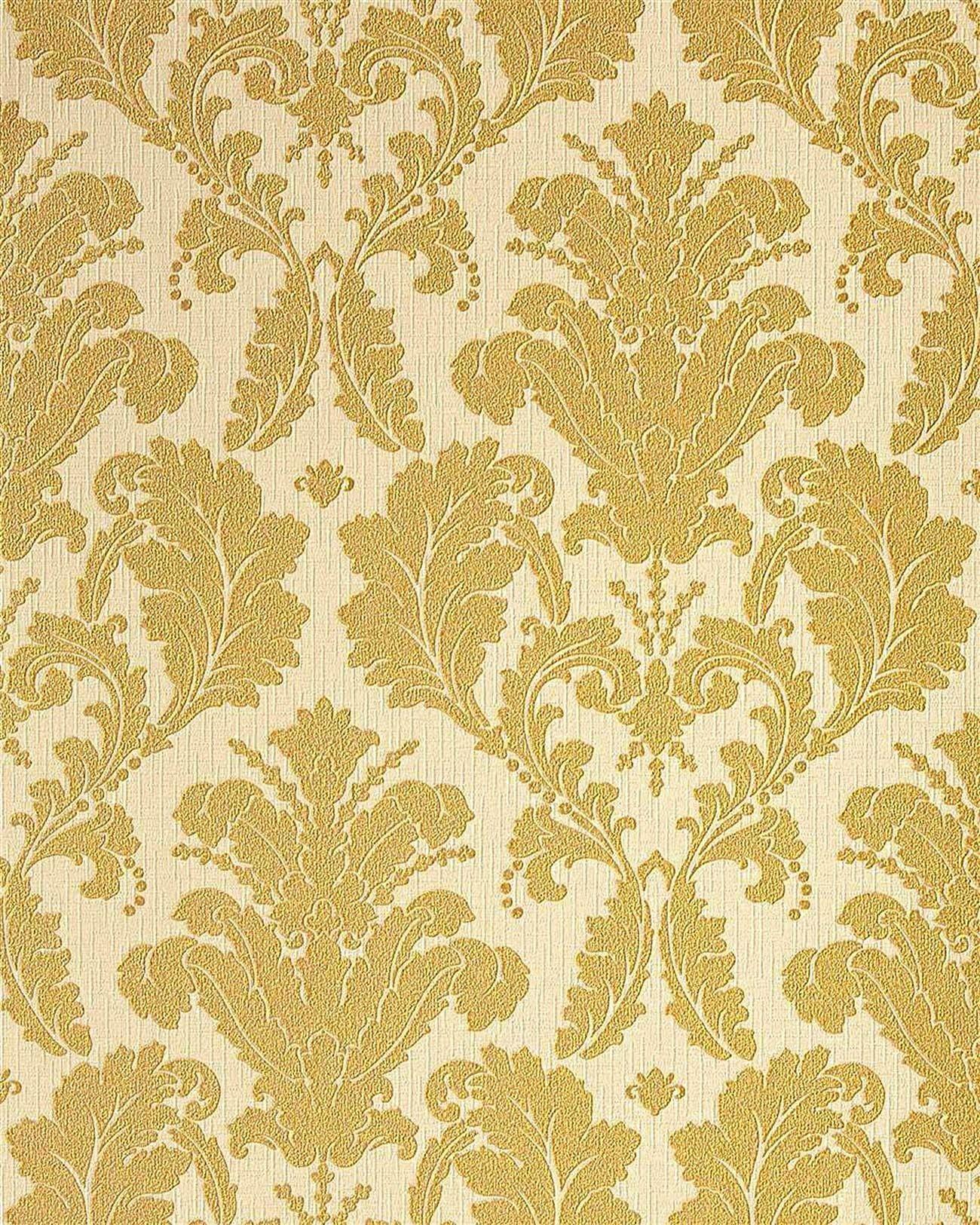 1300x1625 Gold Wallpaper
