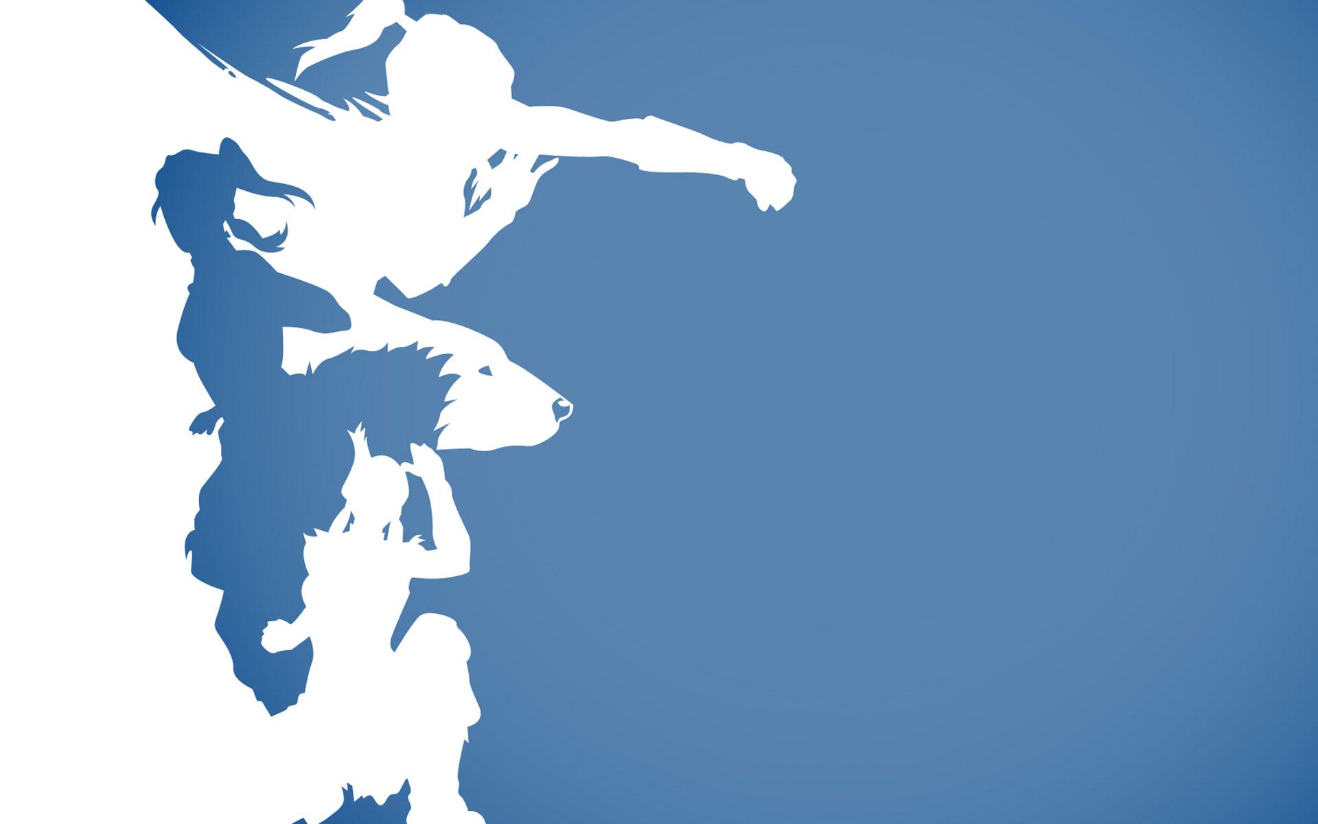 1920x1200 Avatar The Last Airbender Wallpaperx1200