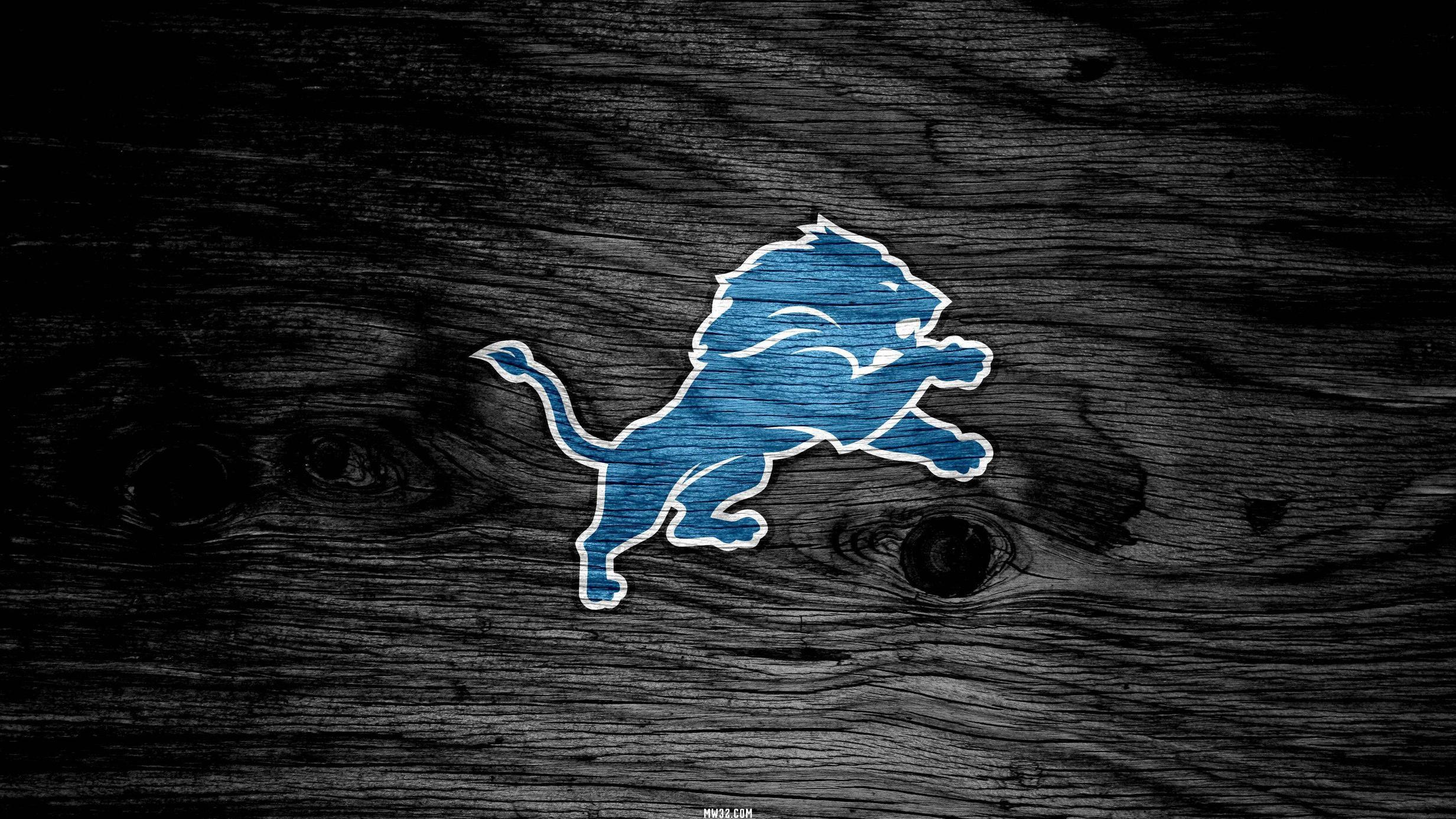 2465x1386 detroit lions HD Wallpaper
