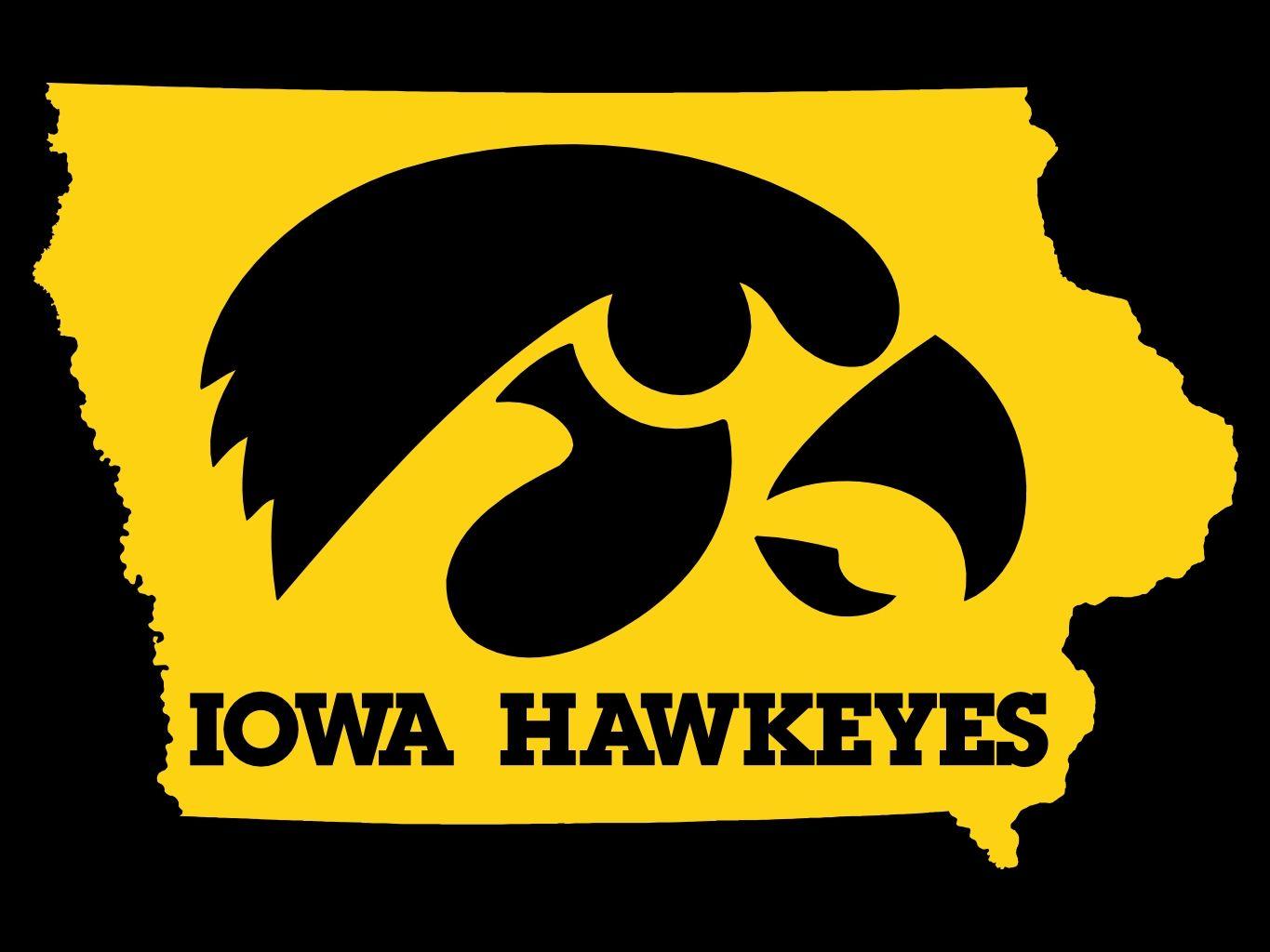 1365x1024 Iowa Hawkeye Wallpaper