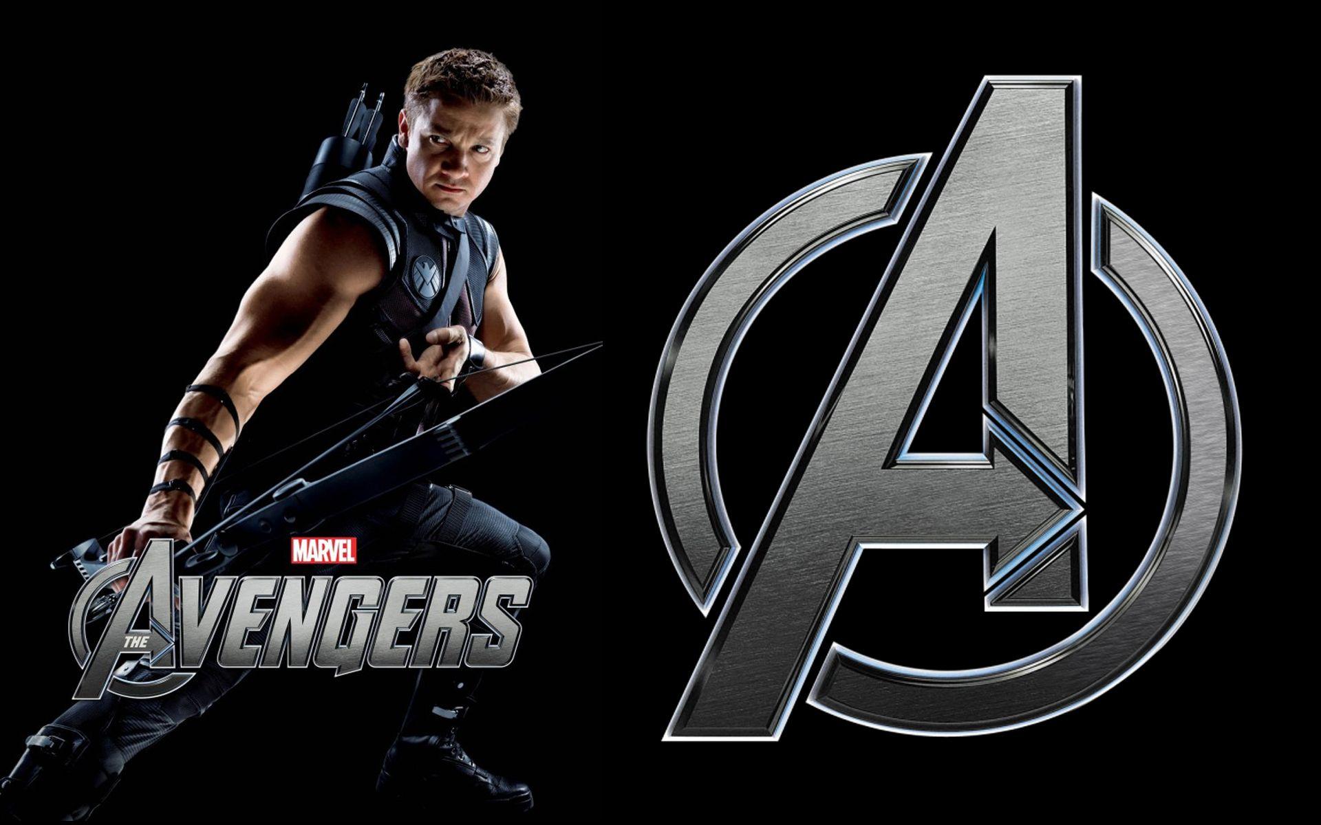 1920x1200 Hawkeye Avengers Wallpaper. Photo Galleries and Wallpaper. Avengers wallpaper, Hawkeye avengers, Avengers HD wallpaper