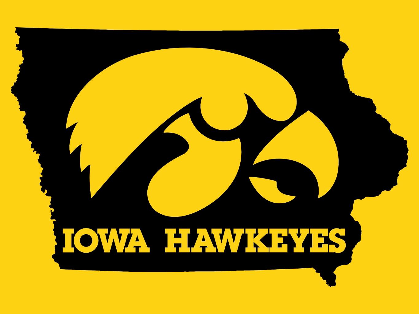 1365x1024 Free download Iowa Hawkeyes Logo [1365x1024] for your Desktop, Mobile & Tablet. Explore Iowa Hawkeye Wallpaper. University of Iowa Wallpaper, Iowa Basketball Wallpaper, Iowa Hawkeye Wallpaper for PC