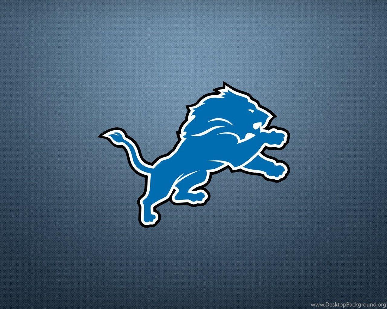 Detroit Lions Desktop Wallpapers - Top Free Detroit Lions Desktop ...