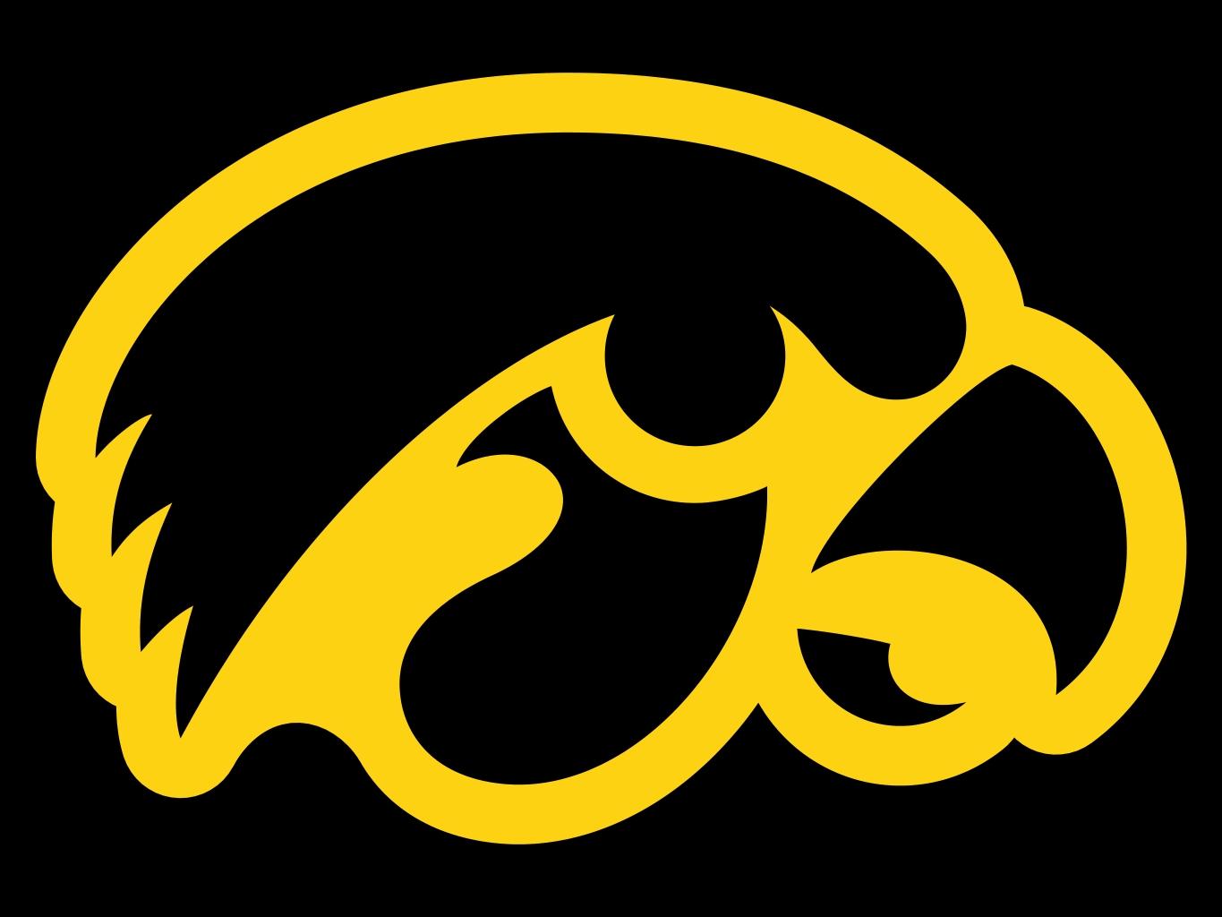 1365x1024 Free download Iowa Hawkeyes Logo [1365x1024] for your Desktop, Mobile & Tablet. Explore Iowa Hawkeyes Wallpaper HD. Iowa Hawkeye Background Wallpaper