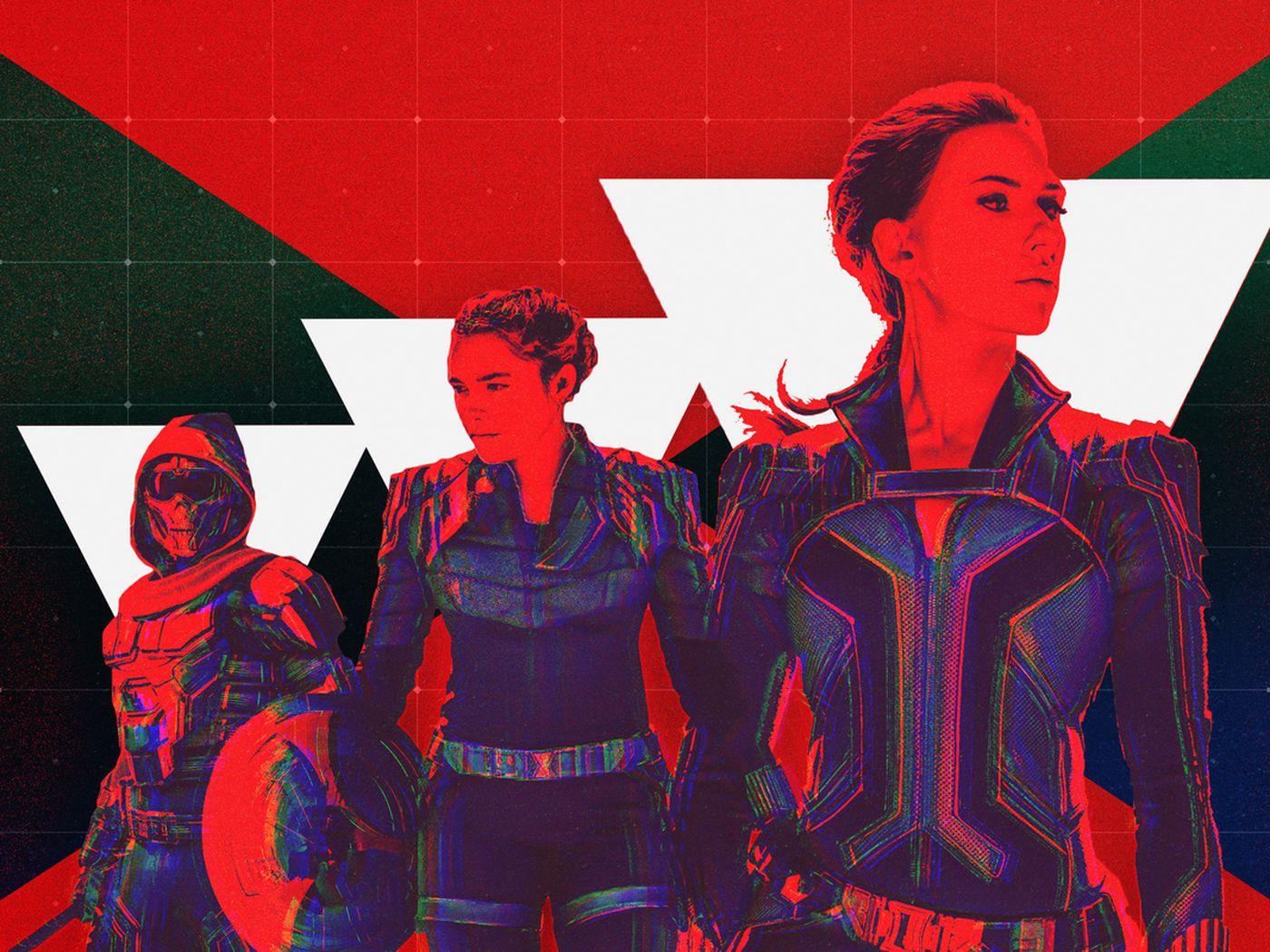 1400x1050 The Five Biggest Takeaways From 'Black Widow'