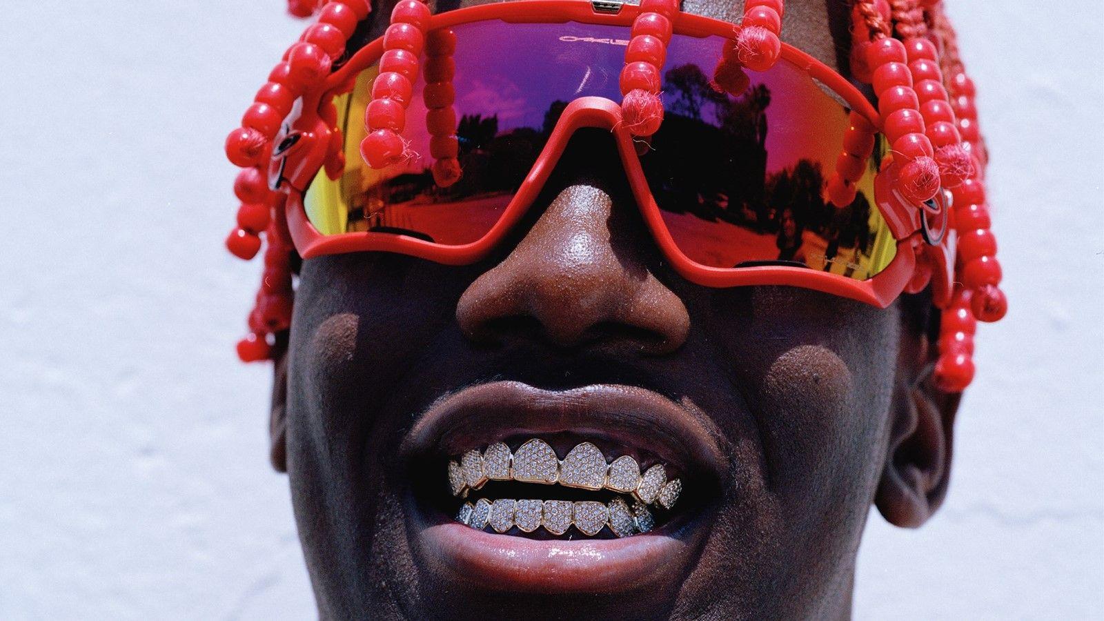 1600x900 Lil Yachty: Atlanta's Red Hot Rap Ingenue