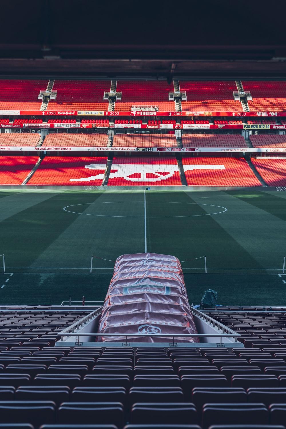1000x1499 Football Stadium Picture. Download Free Image