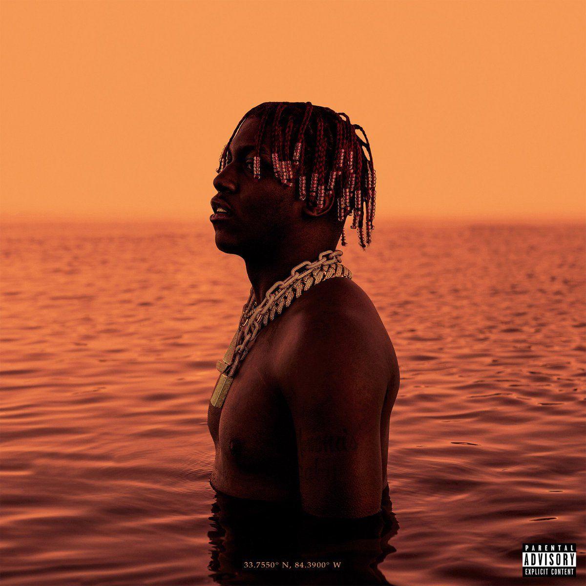 1200x1200 Lil Yachty Lil Boat 2 Mixtape Cover & Tracklist Revealed