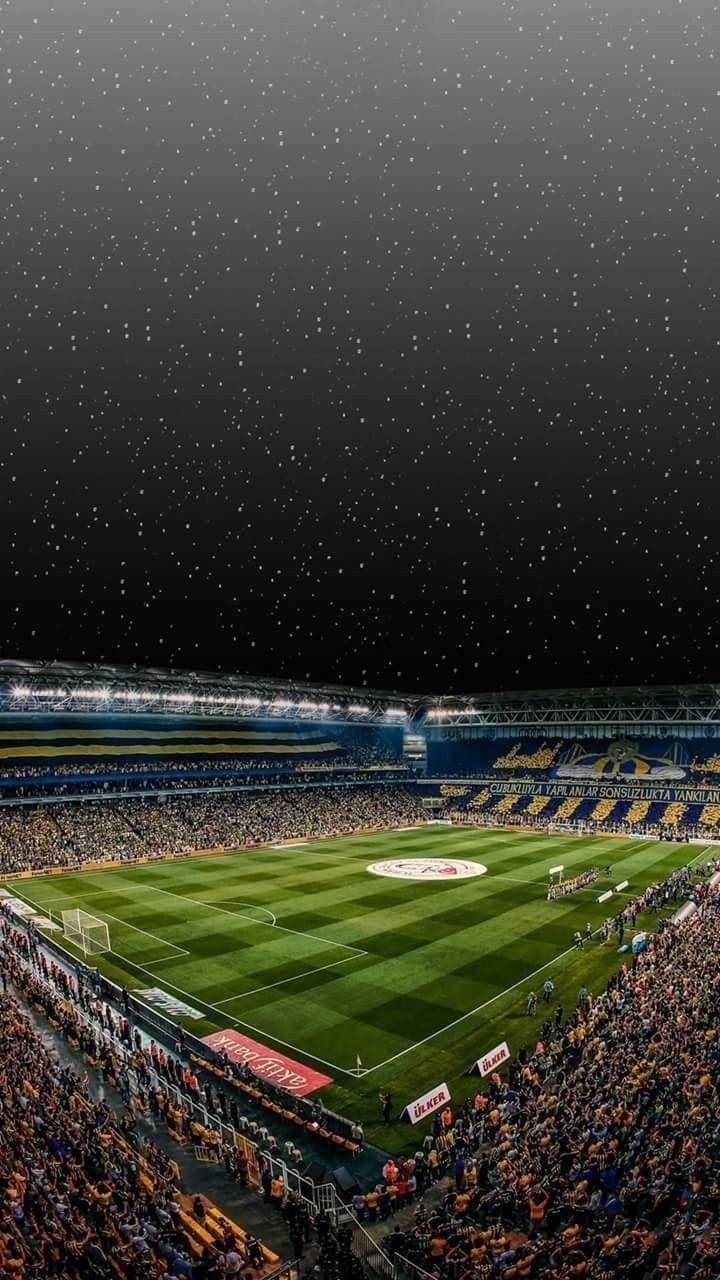 720x1280 football stadium wallpaper, stadium, sport venue, soccer specific stadium, atmosphere, grass, arena, artificial turf, ball game, team sport, landscape