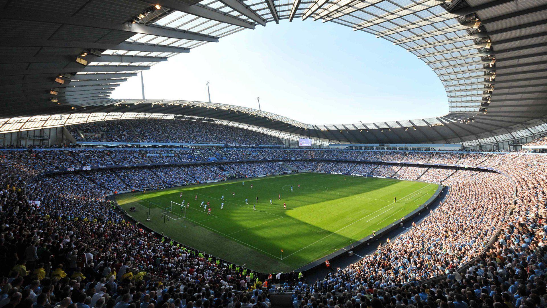 1920x1080 Etihad Stadium Wallpaper, HD Etihad Stadium Background on WallpaperBat