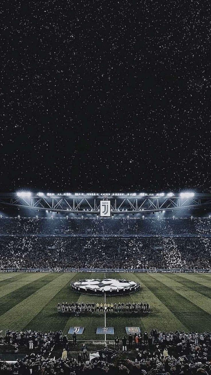 736x1309 Wallpaper. Juventus stadium, Football wallpaper, Soccer background