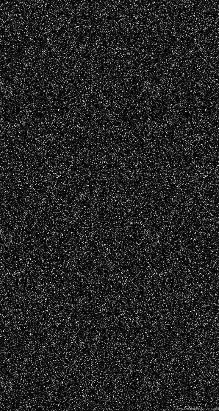 736x1377 Black Glitter, Sparkle, Glow Phone Wallpaper Background Desktop Background