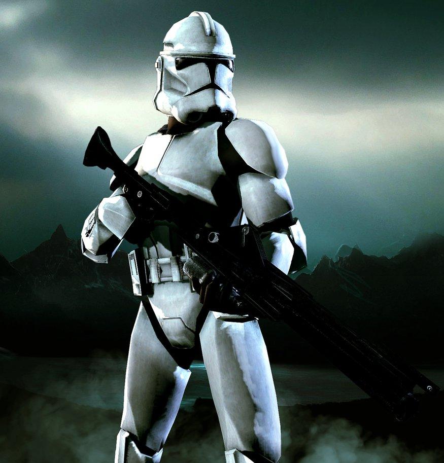 875x913 Free download Republic Clone Trooper by LordHayabusa357 [875x913] for your Desktop, Mobile & Tablet. Explore Clone Trooper Wallpaper. Clone Wars Wallpaper, Shadow Trooper Wallpaper, Star Wars Scout Trooper Wallpaper