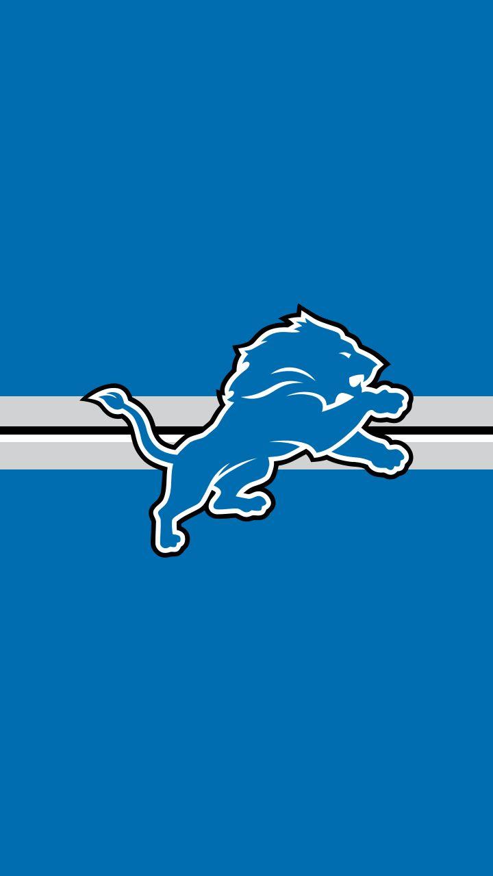 720x1280 Detroit Lions Wallpaper