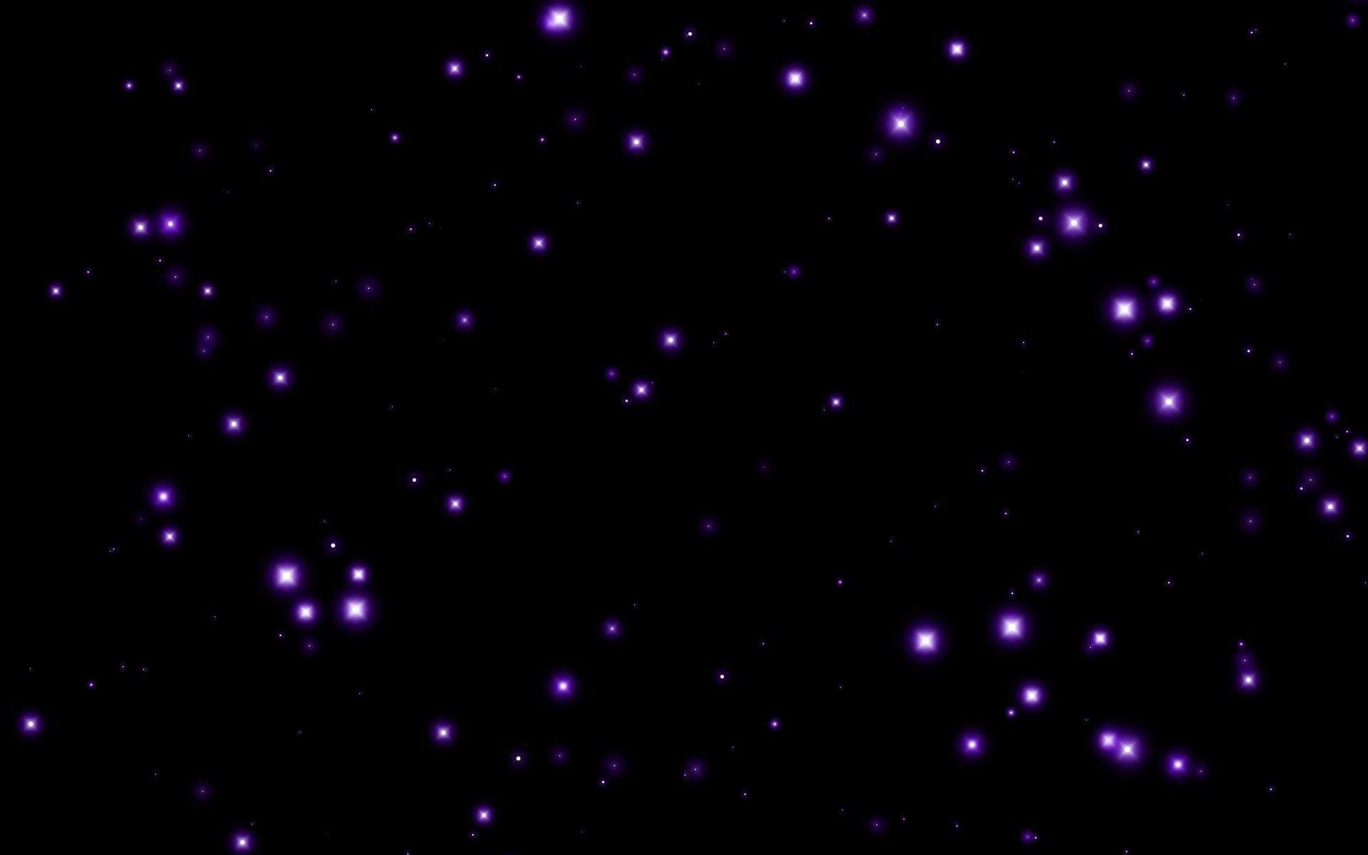 1920x1200 Black Sparkle