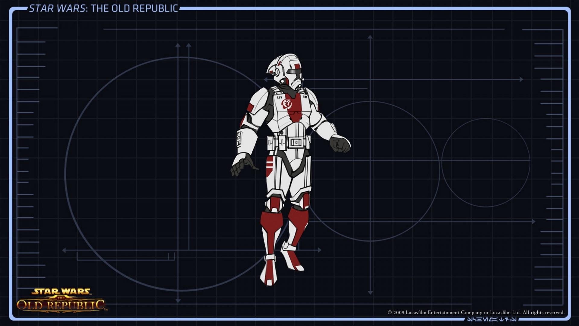 1920x1080 Trooper 4K wallpaper for your desktop or mobile screen free and easy to download