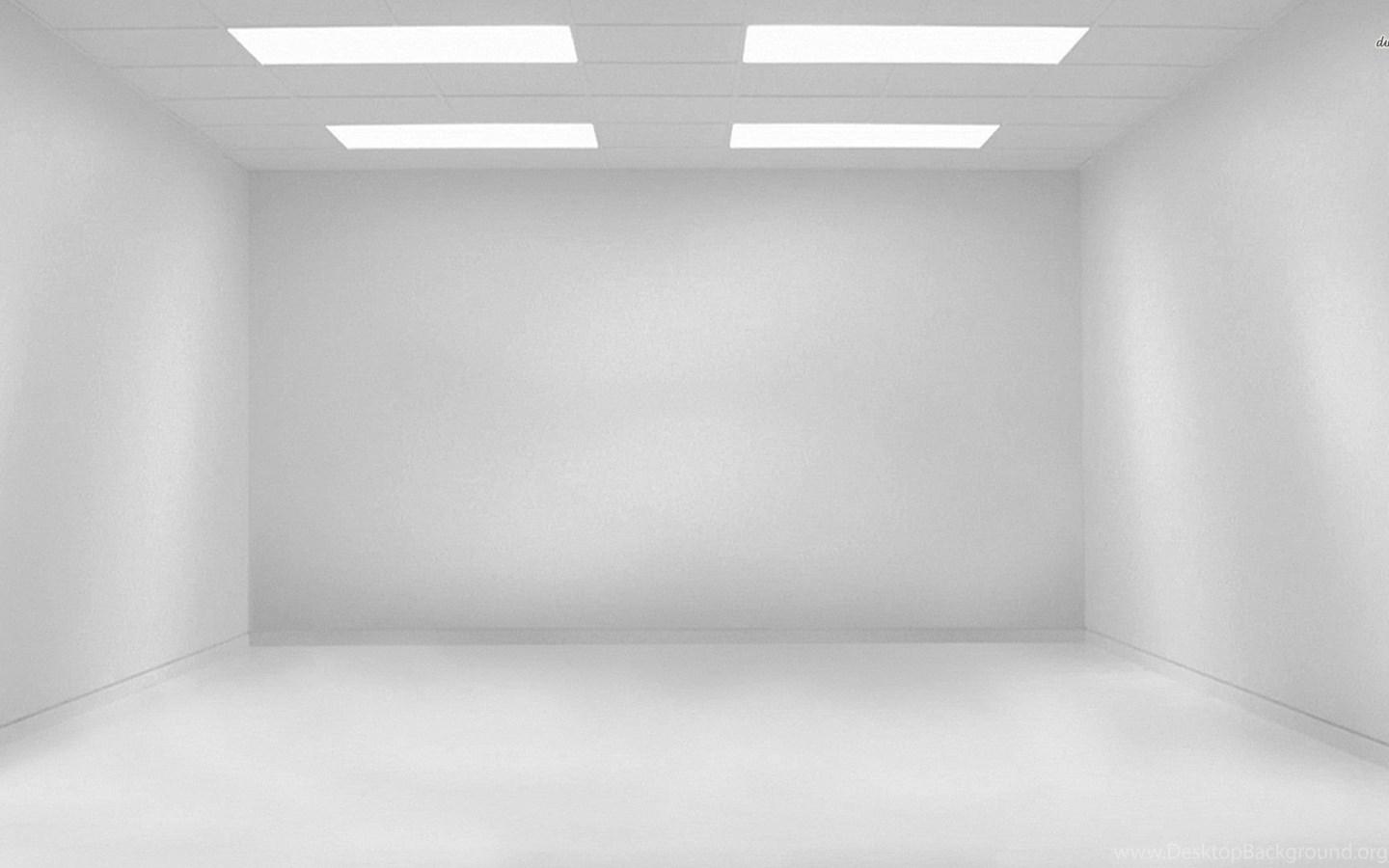 1440x900 White Room 1920×1080 3D Wallpaper Desktop Background