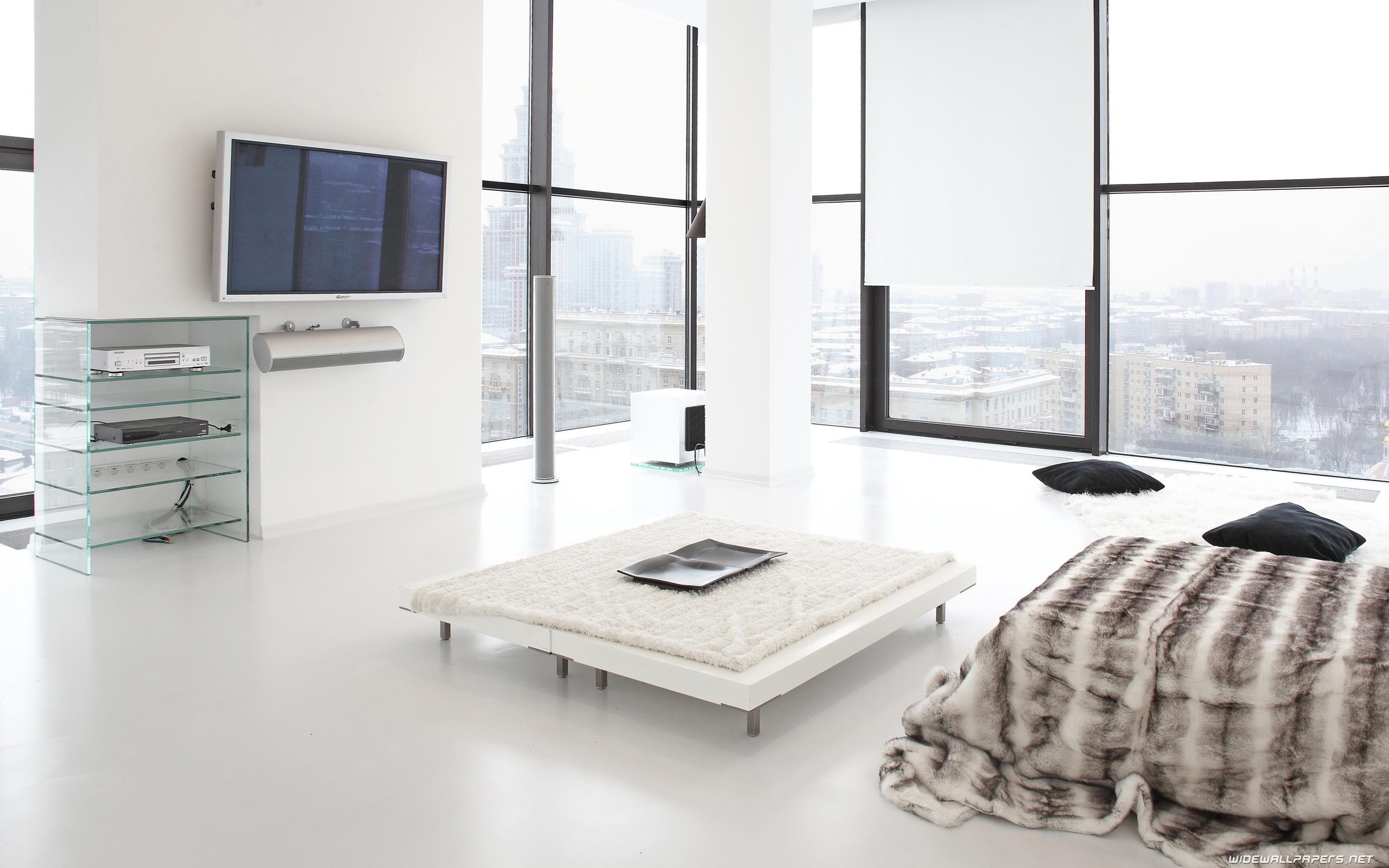 2560x1600 Living rooms interior desktop wallpaper 4K Ultra HD