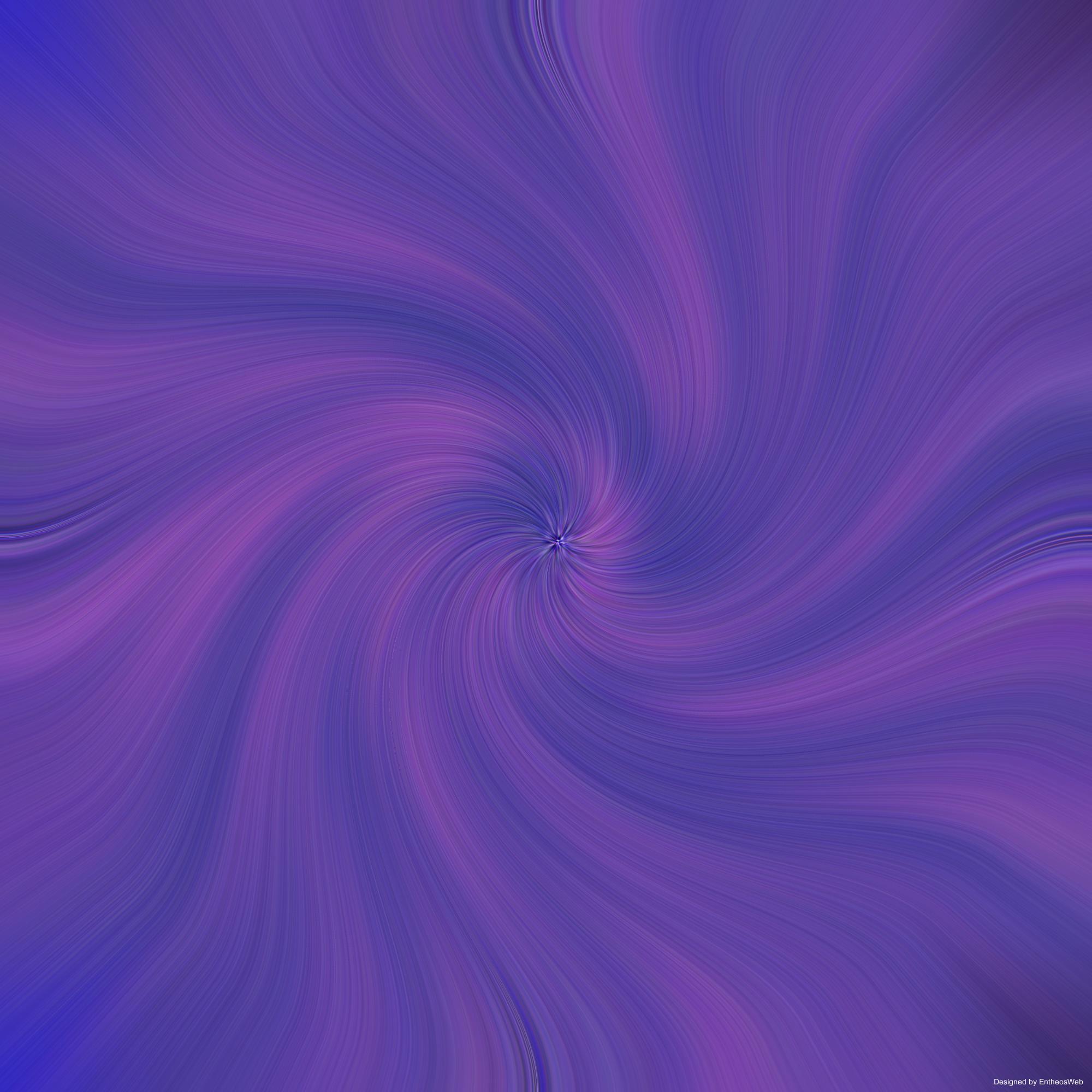 2000x2000 Free download Purple Swirl Background Entheos [2000x2000] for your Desktop, Mobile & Tablet. Explore Purple Swirls Wallpaper. Black and White Swirl Wallpaper, Modern Gray and White Wallpaper, White and Grey Wallpaper