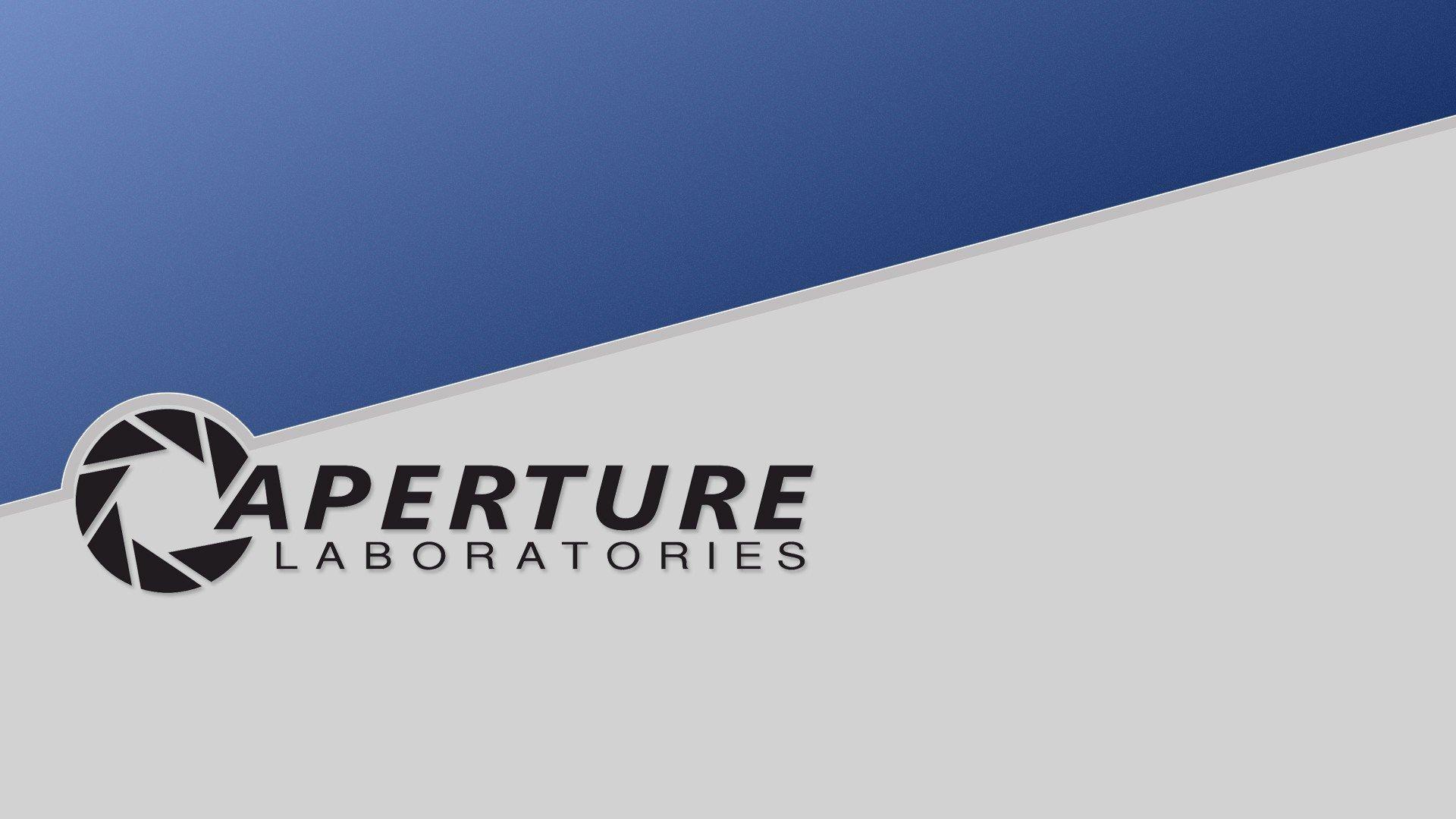 1920x1080 aperture, Laboratories Wallpaper HD / Desktop and Mobile Background