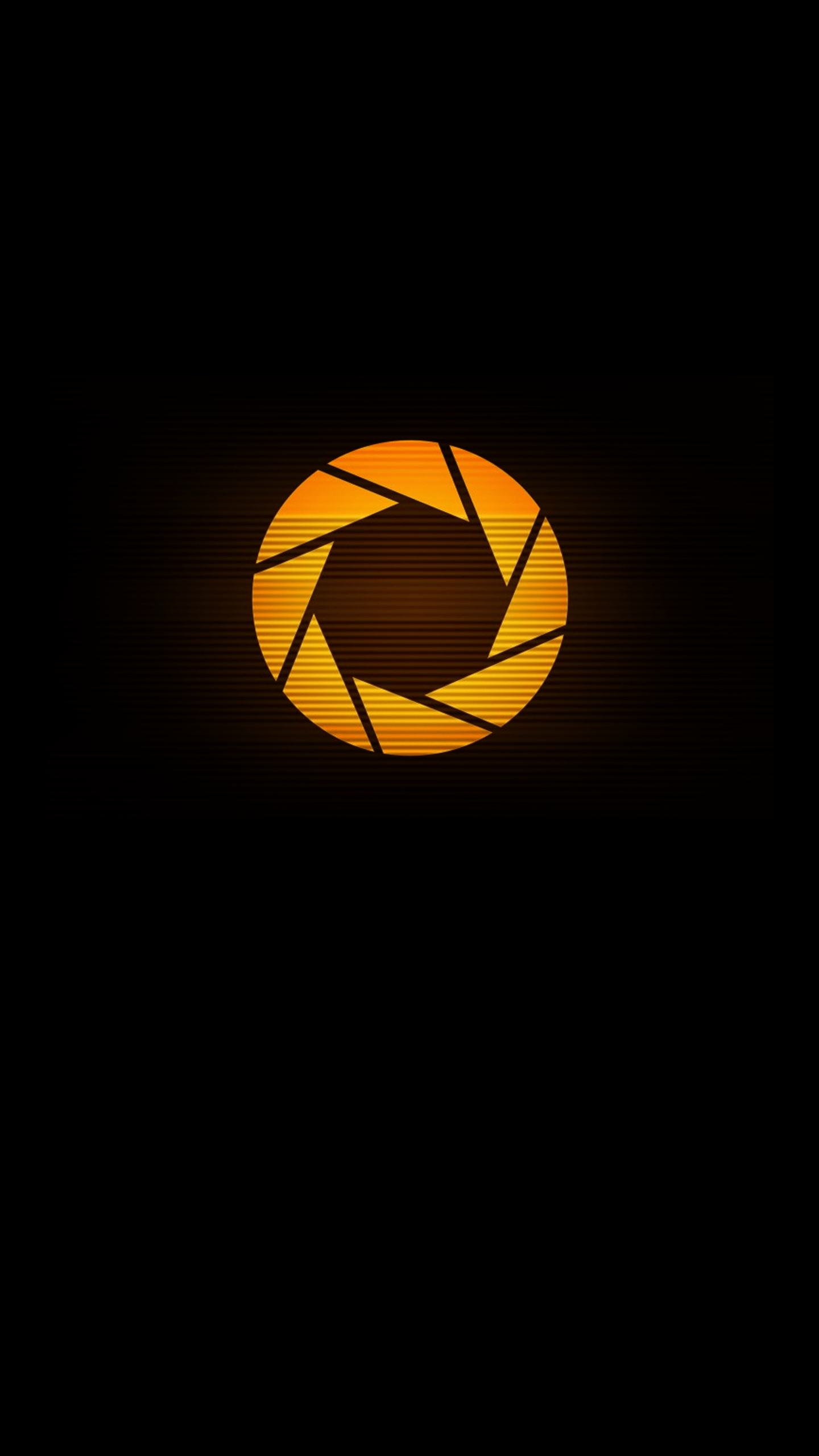 1440x2560 Aperture Laboratories (Phone Wallpaper): Portal