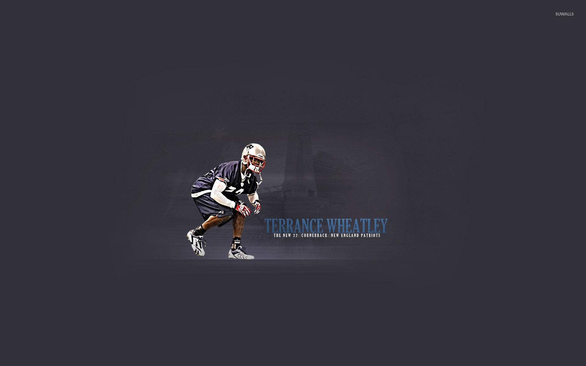 1920x1200 Terrence Wheatley wallpaper wallpaper