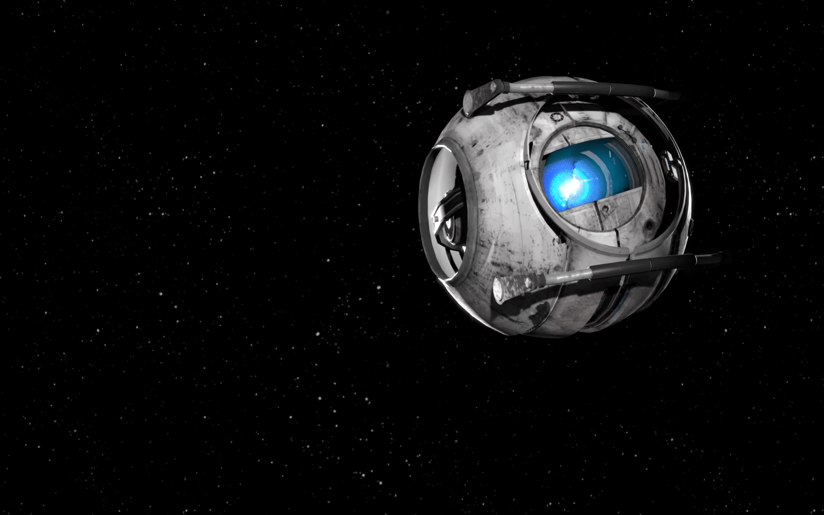 1680x1050 Free download Portal 2 Wallpaper and Background Image 1680x1050 ID201959 [1680x1050] for your Desktop, Mobile & Tablet. Explore Wheatley Background
