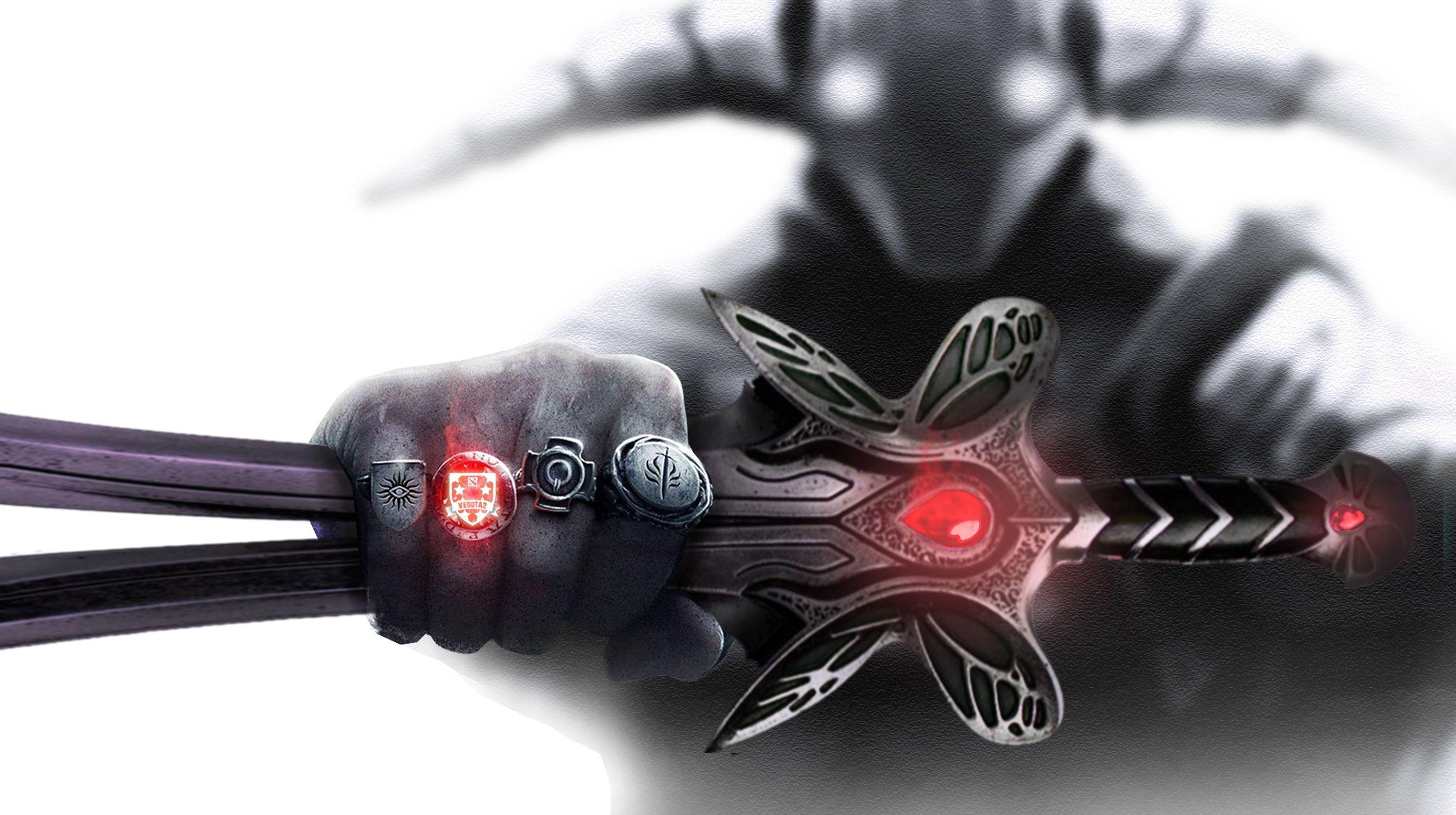 2550x1428 Sven Dota 2. Dota 2 wallpaper, Dota Sven