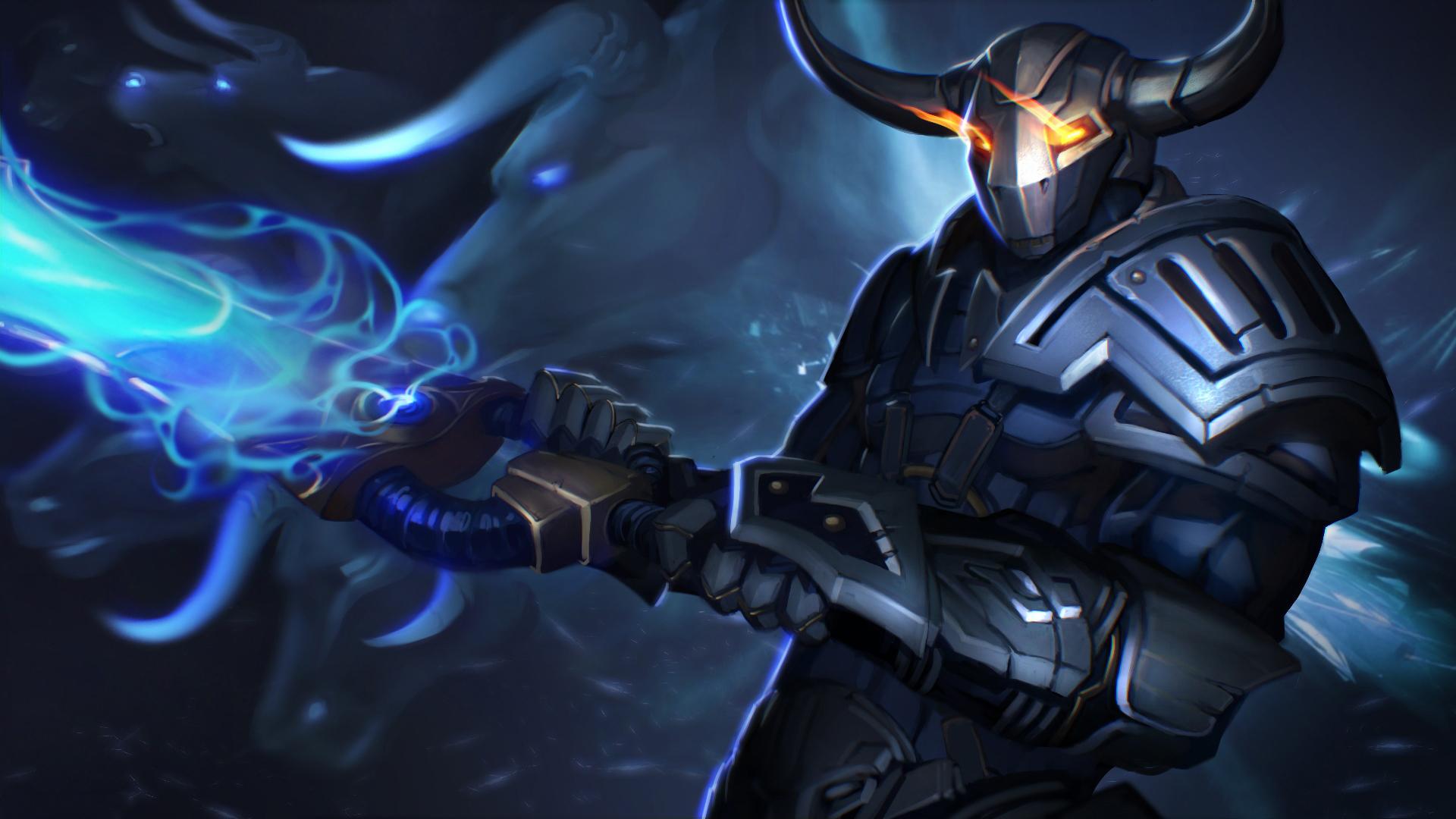 1920x1080 DotA 2 HD Wallpaper