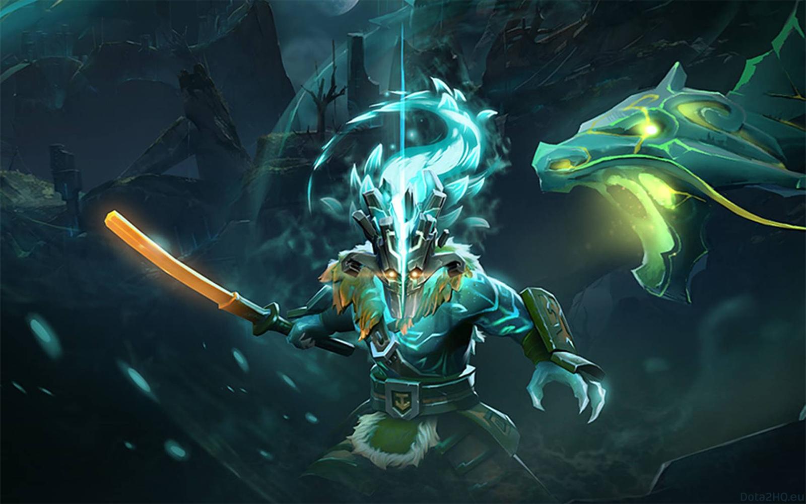 1600x1000 Free download DOTA 2 Juggernaut The Bladeform Legacy DOTA 2 Wallpaper [1600x1000] for your Desktop, Mobile & Tablet. Explore Legacies Wallpaper. Legacies Wallpaper