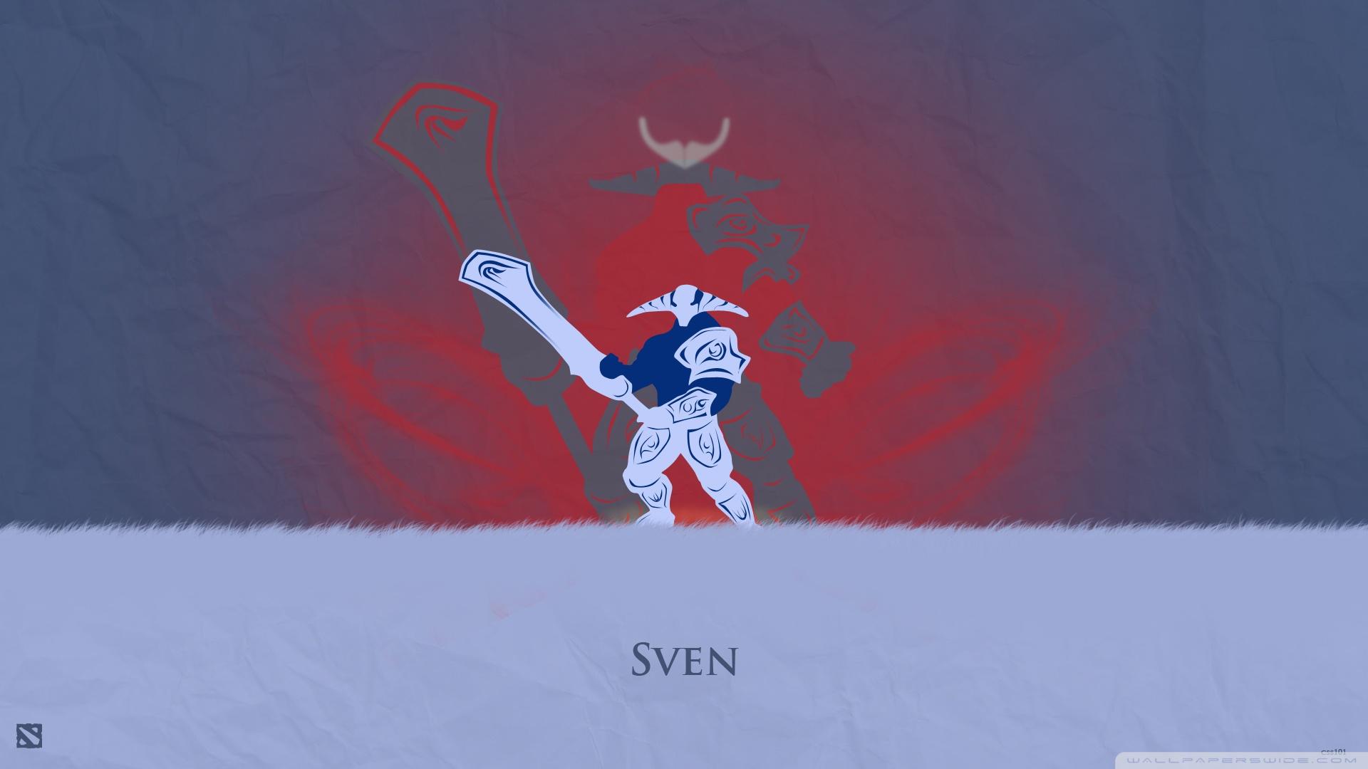 1920x1080 Sven Ultra HD Desktop Background Wallpaper for 4K UHD TV : Tablet