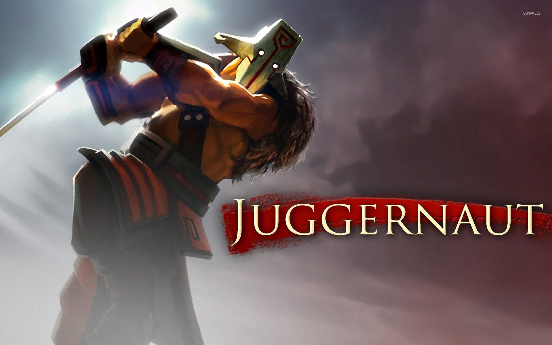 1920x1200 Juggernaut 2 [2] wallpaper wallpaper