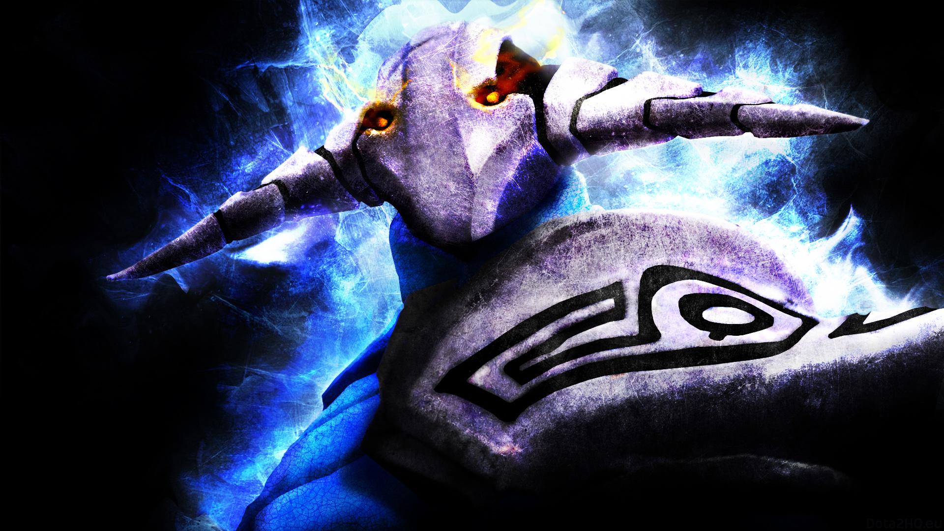 1920x1080 DotA 2 HD Wallpaper