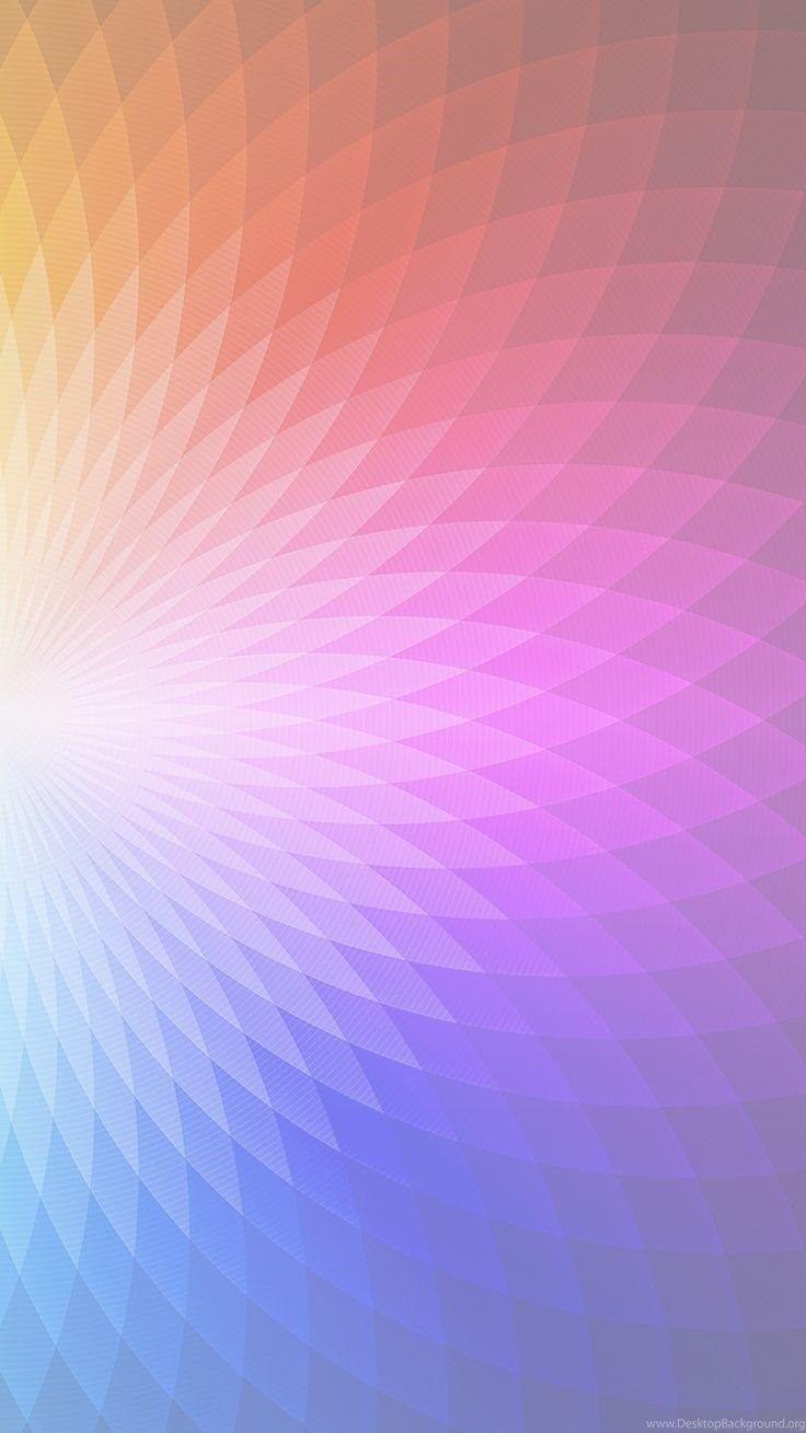 736x1309 Ferris Wheel Pastel Sky iPhone 6 Wallpaper .click For More Free