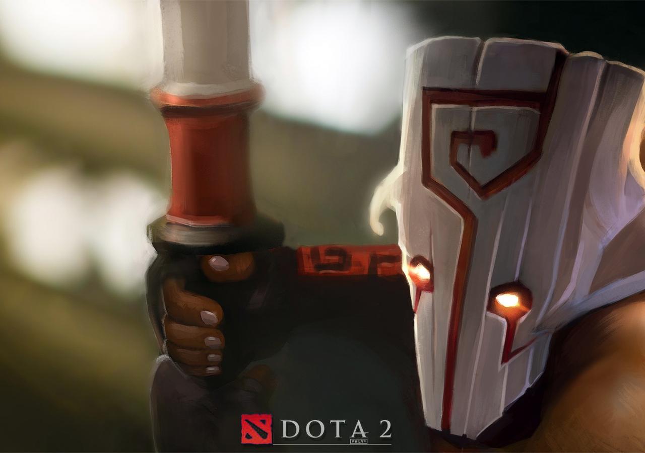 1280x900 Desktop Wallpaper Juggernaut, Defense Of The Ancients Dota 2 Video Game, HD Image, Picture, Background, Uso Ua