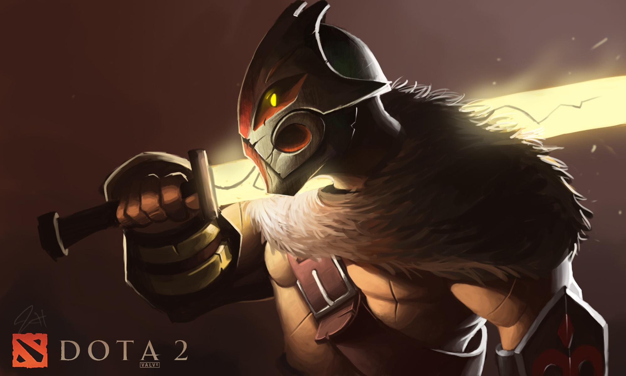 1999x1202 HD DotA 2 Juggernaut Wallpaper and image collection for Desktop & Mobile. Free wallpaper download