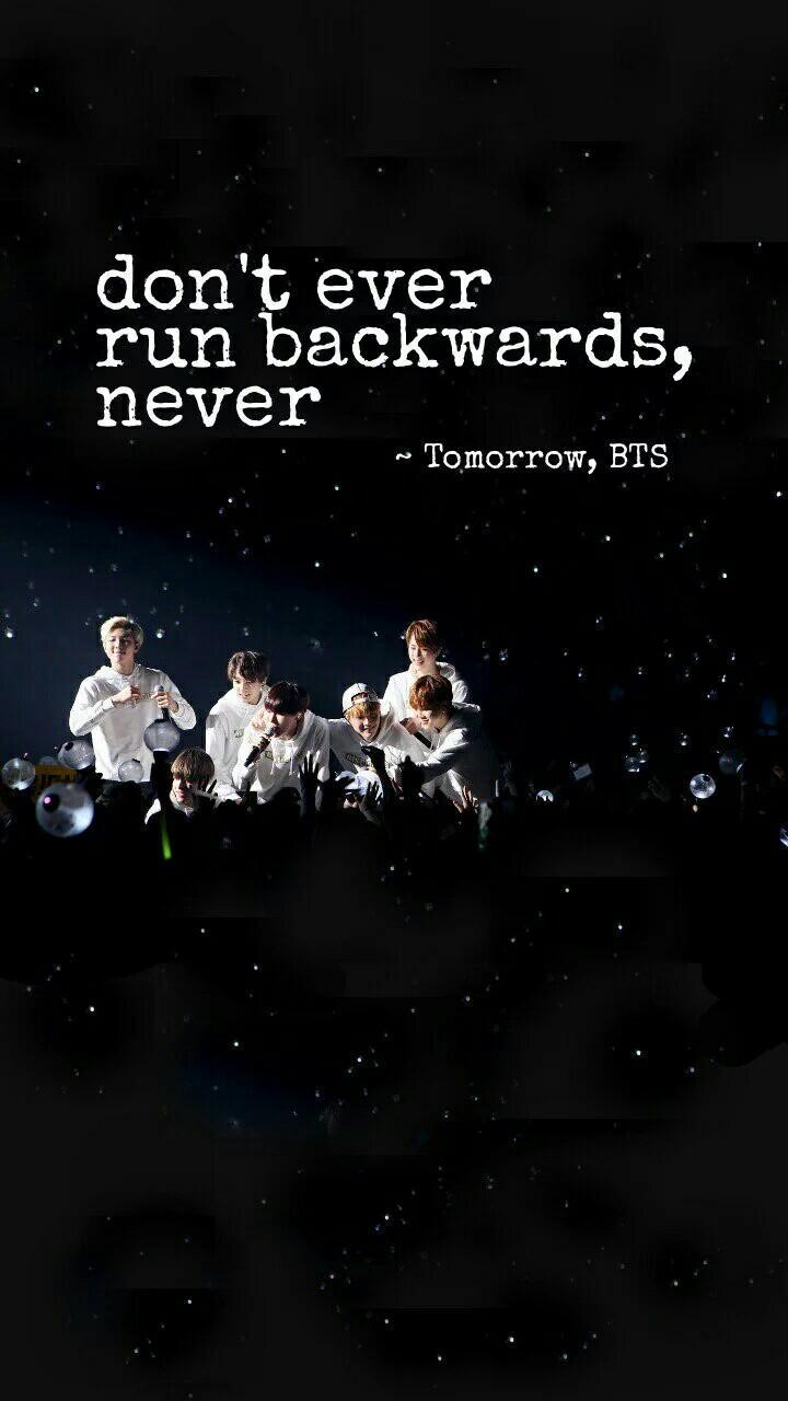 720x1280 Jimin Quotes Wallpaper