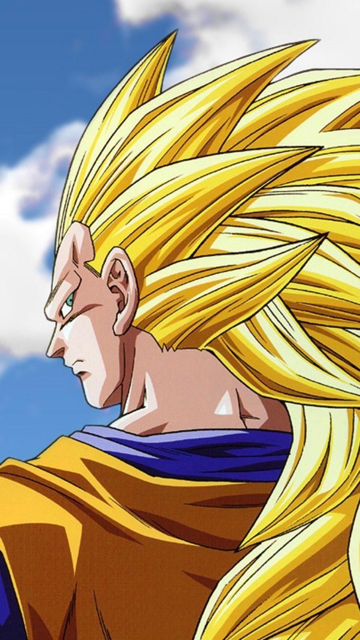 736x1308 Goku SSJ3 Wallpaper Android iPhone X Wallpaper 254312710194182982 X Wallpaper HD