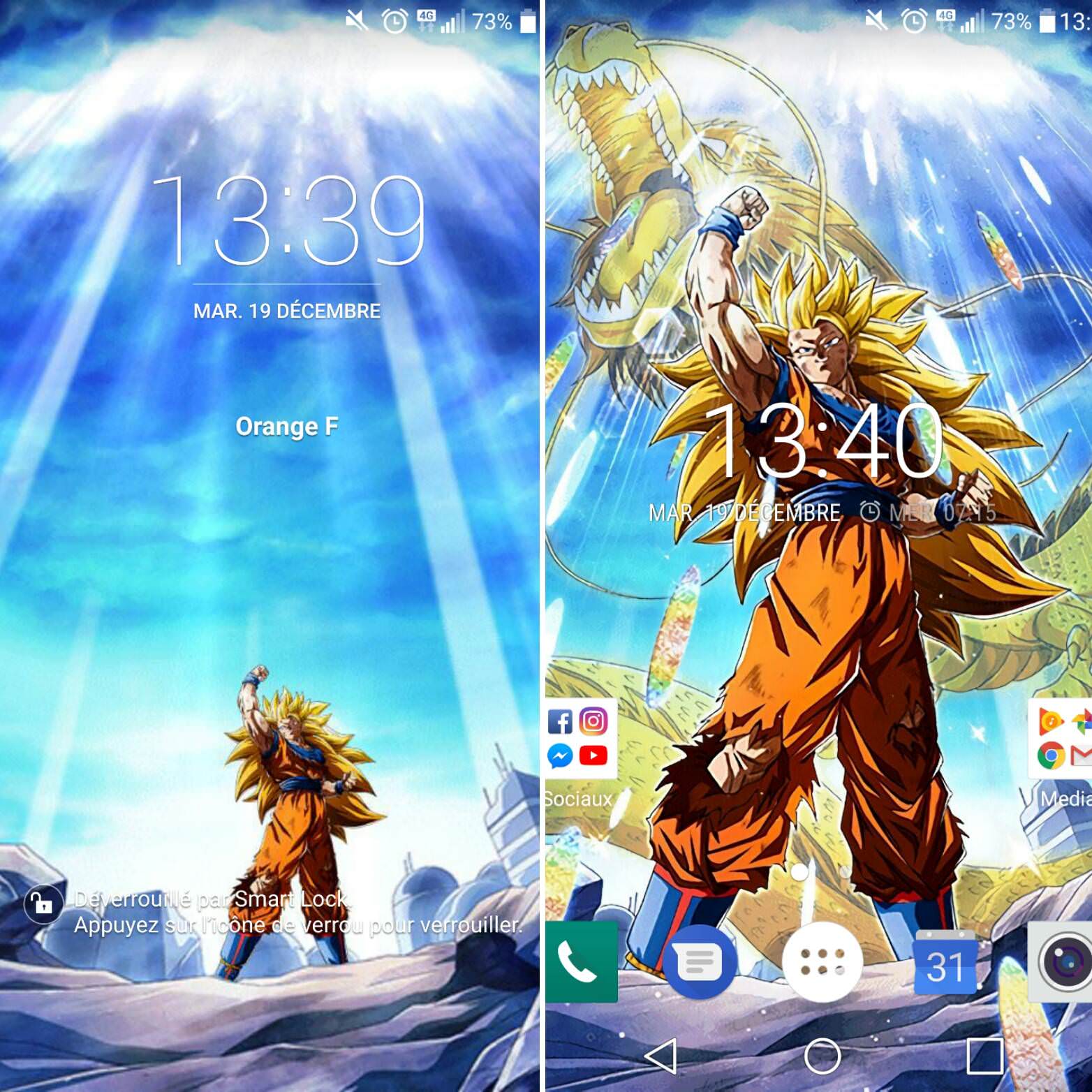 Goku Ssj 3 Wallpapers - Top Free Goku Ssj 3 Backgrounds - WallpaperAccess