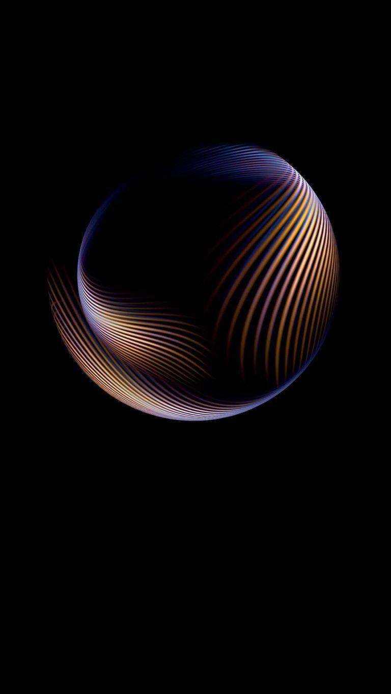 Apple Amoled Phone Wallpapers - Top Free Apple Amoled Phone Backgrounds 